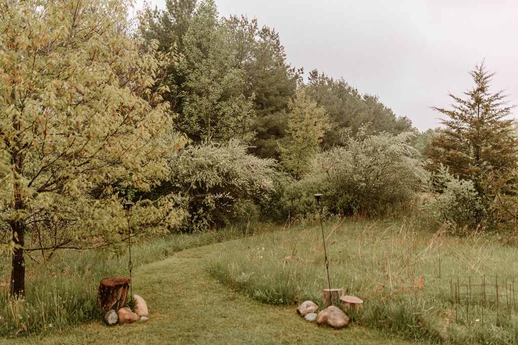 Fallen Tree Campground