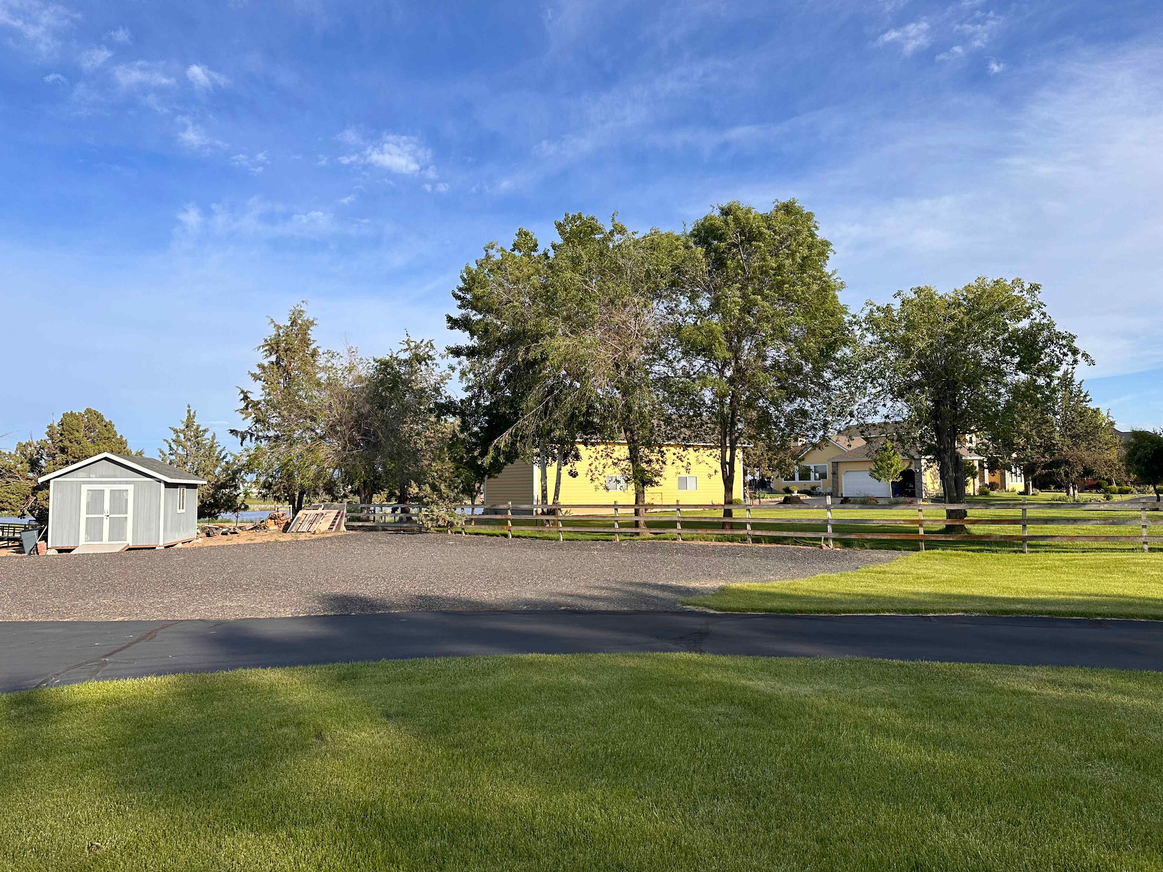 The Campsite