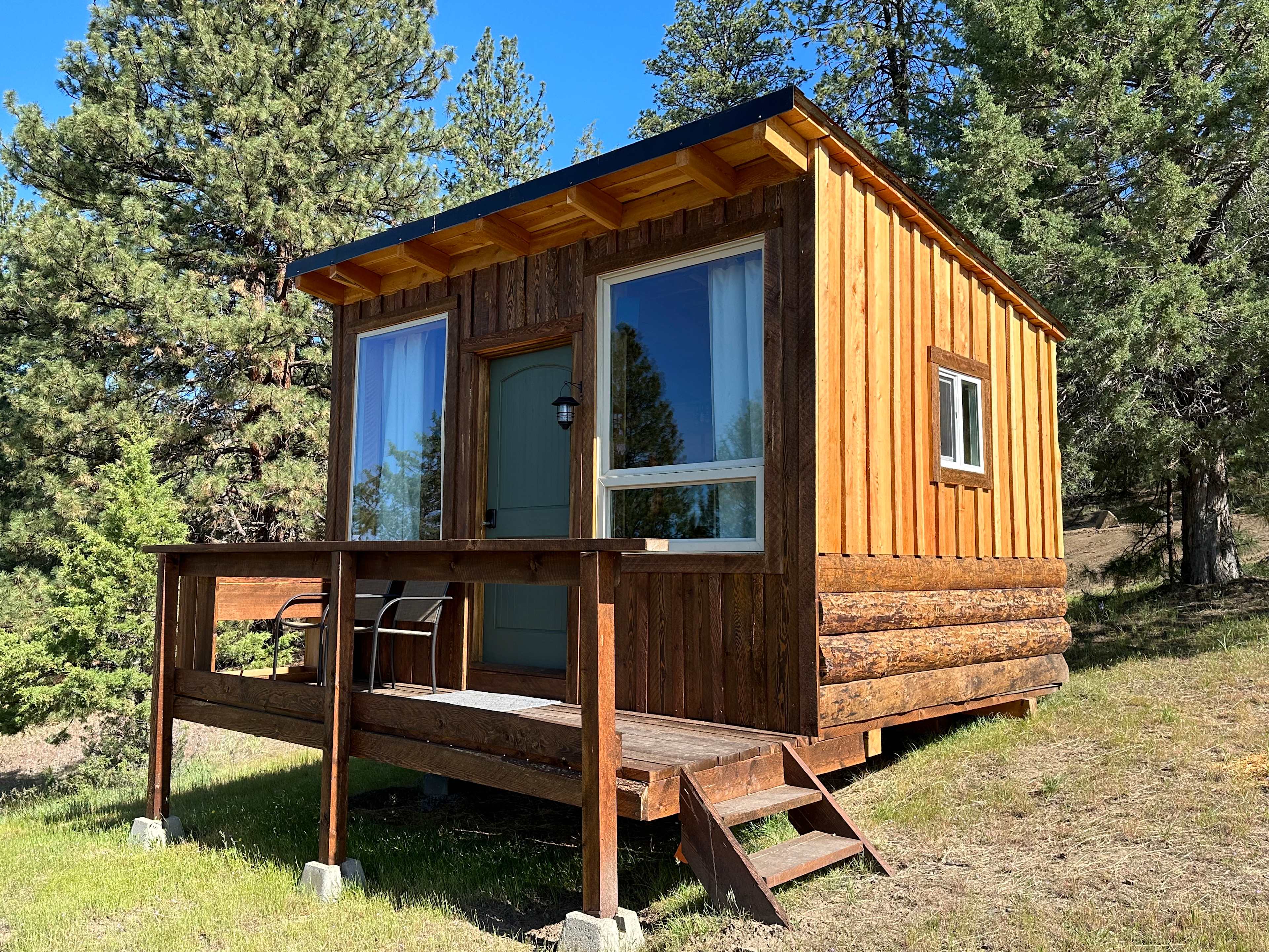Northside Base Camp