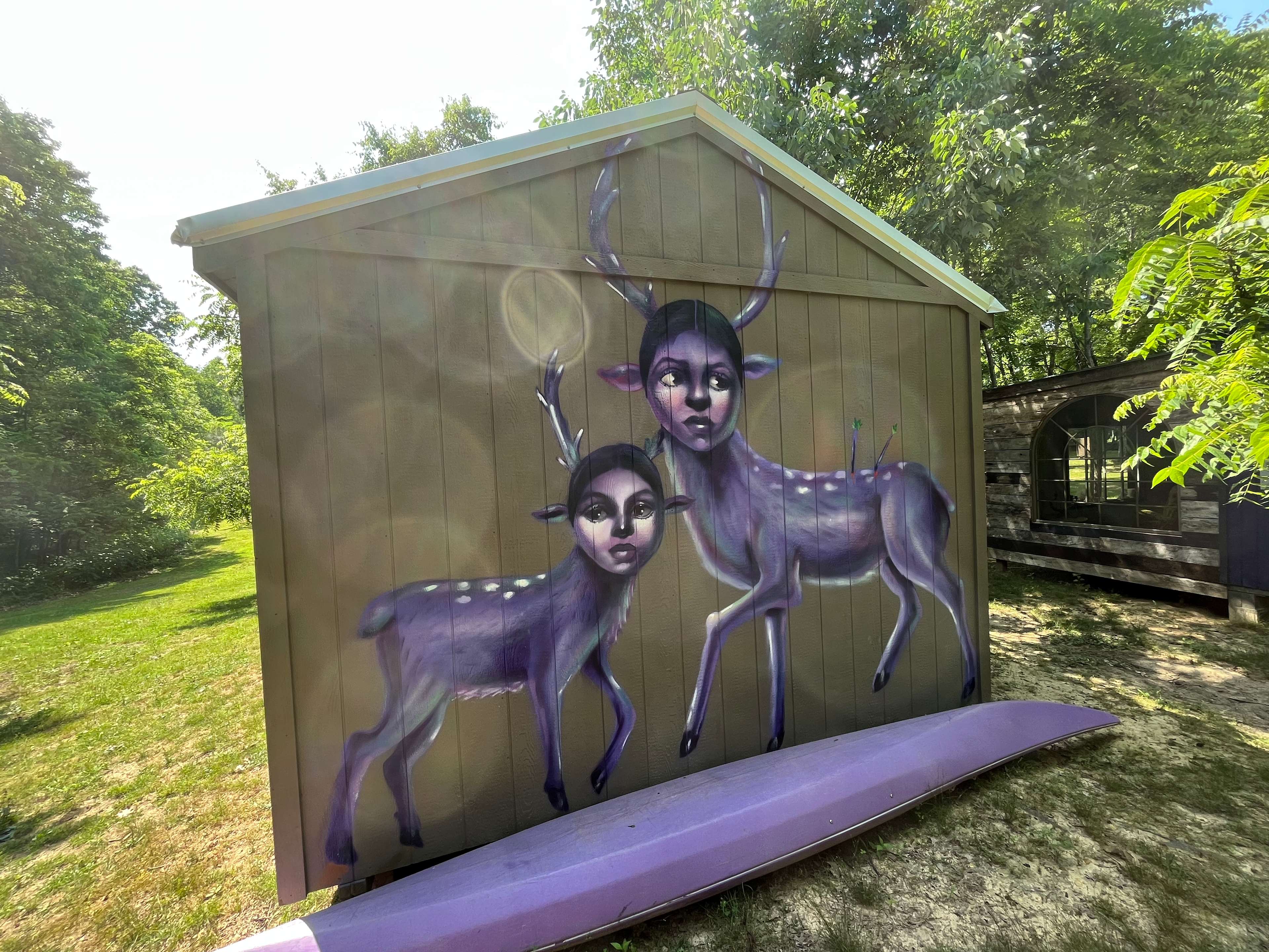 Sacred Dog Ranch