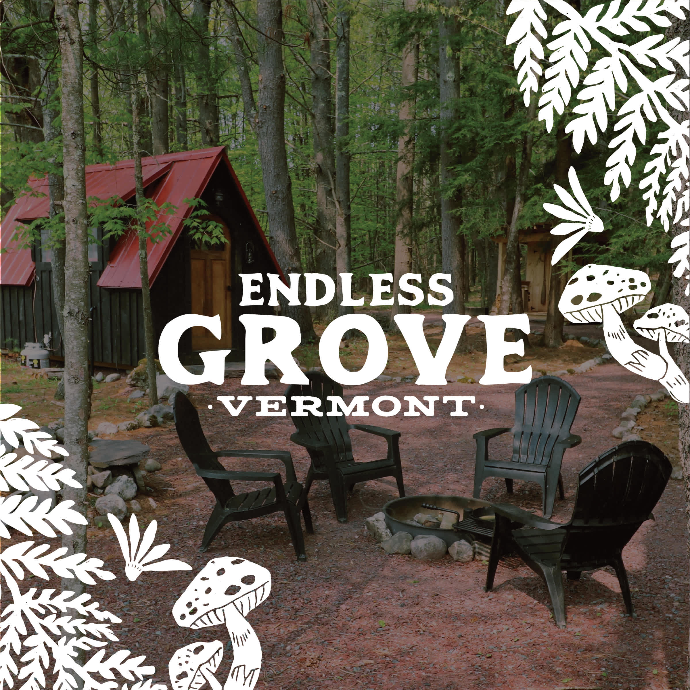 Endless Grove