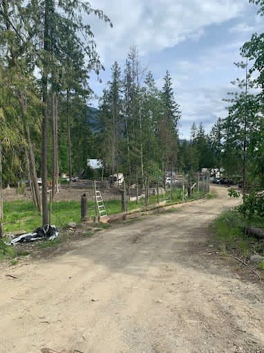 Sausage Creek Ranch