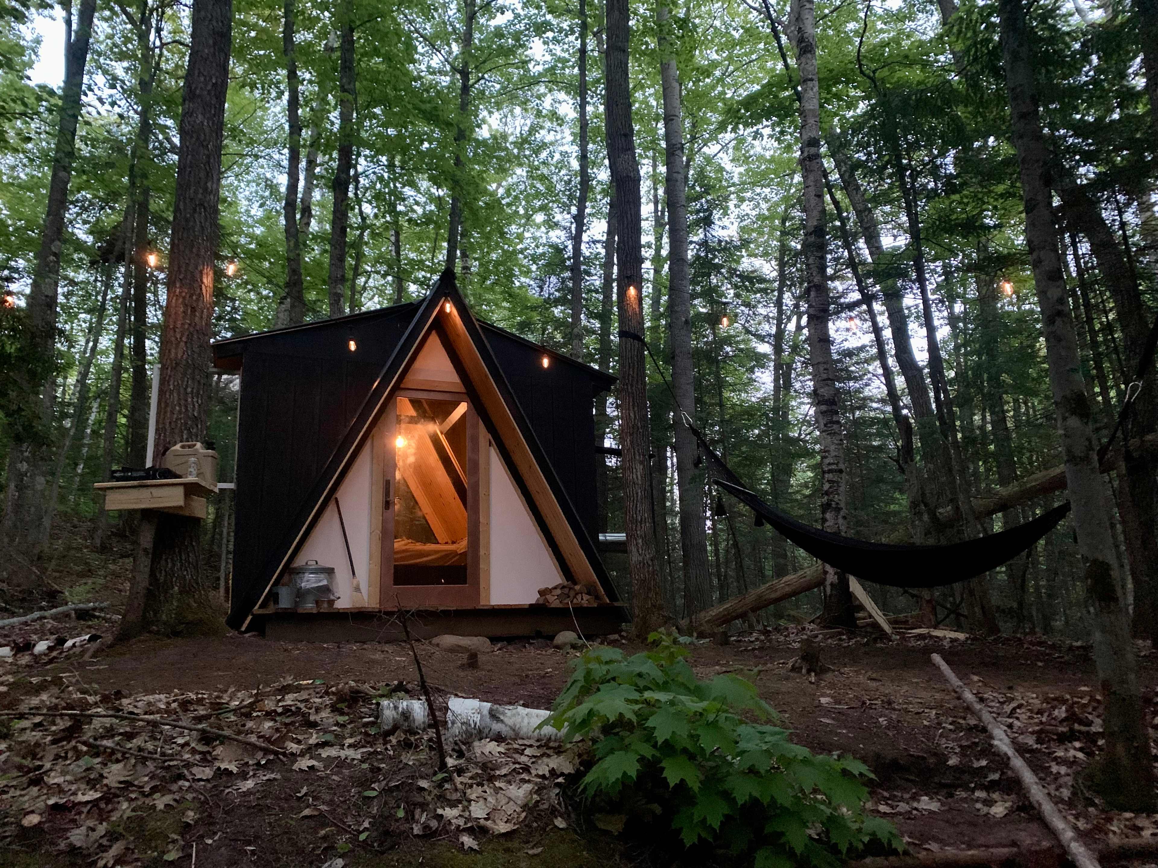 Sailor Springs Glamping