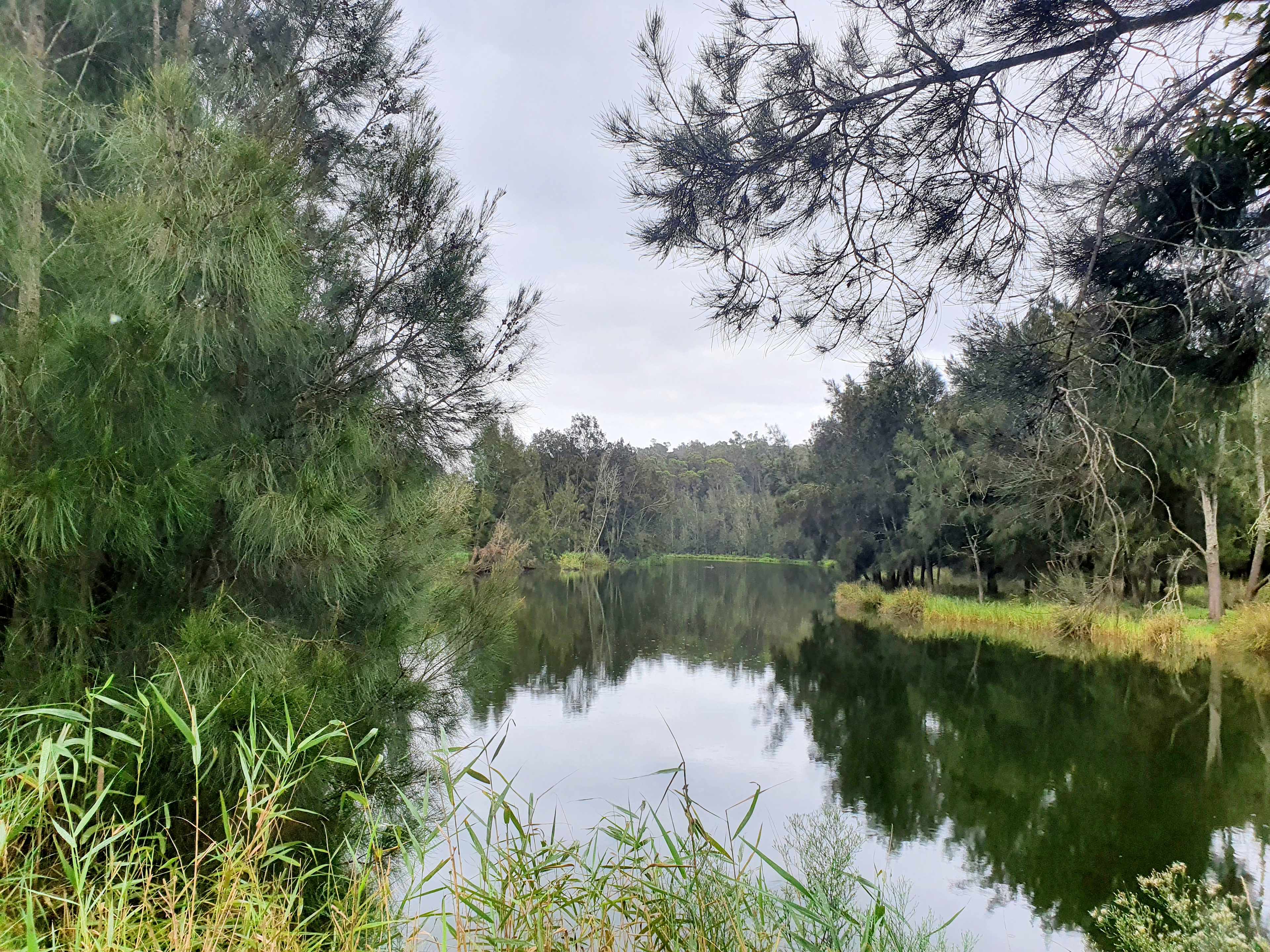 Riverview Farm, Bodalla
