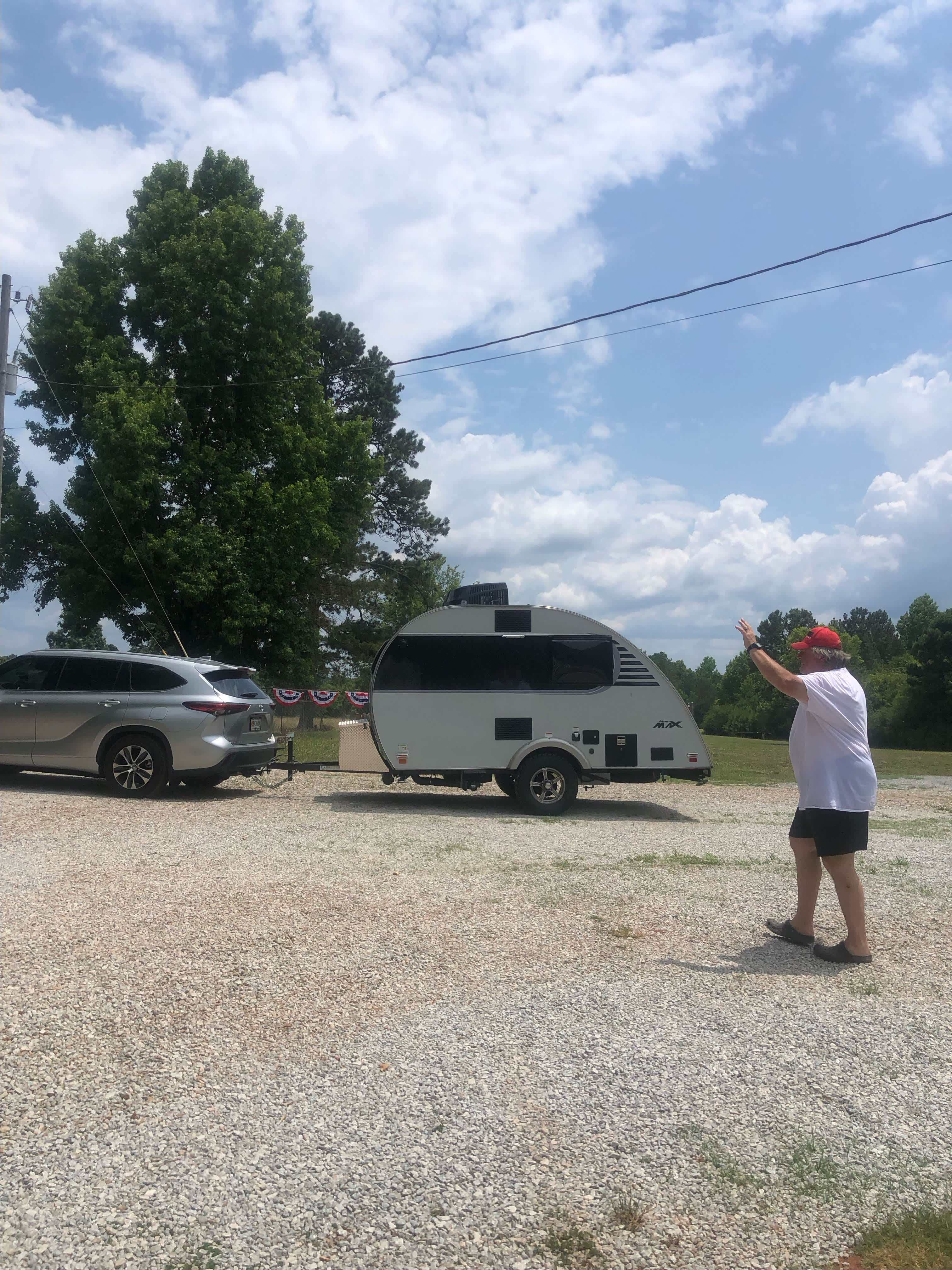 Big Country Camping