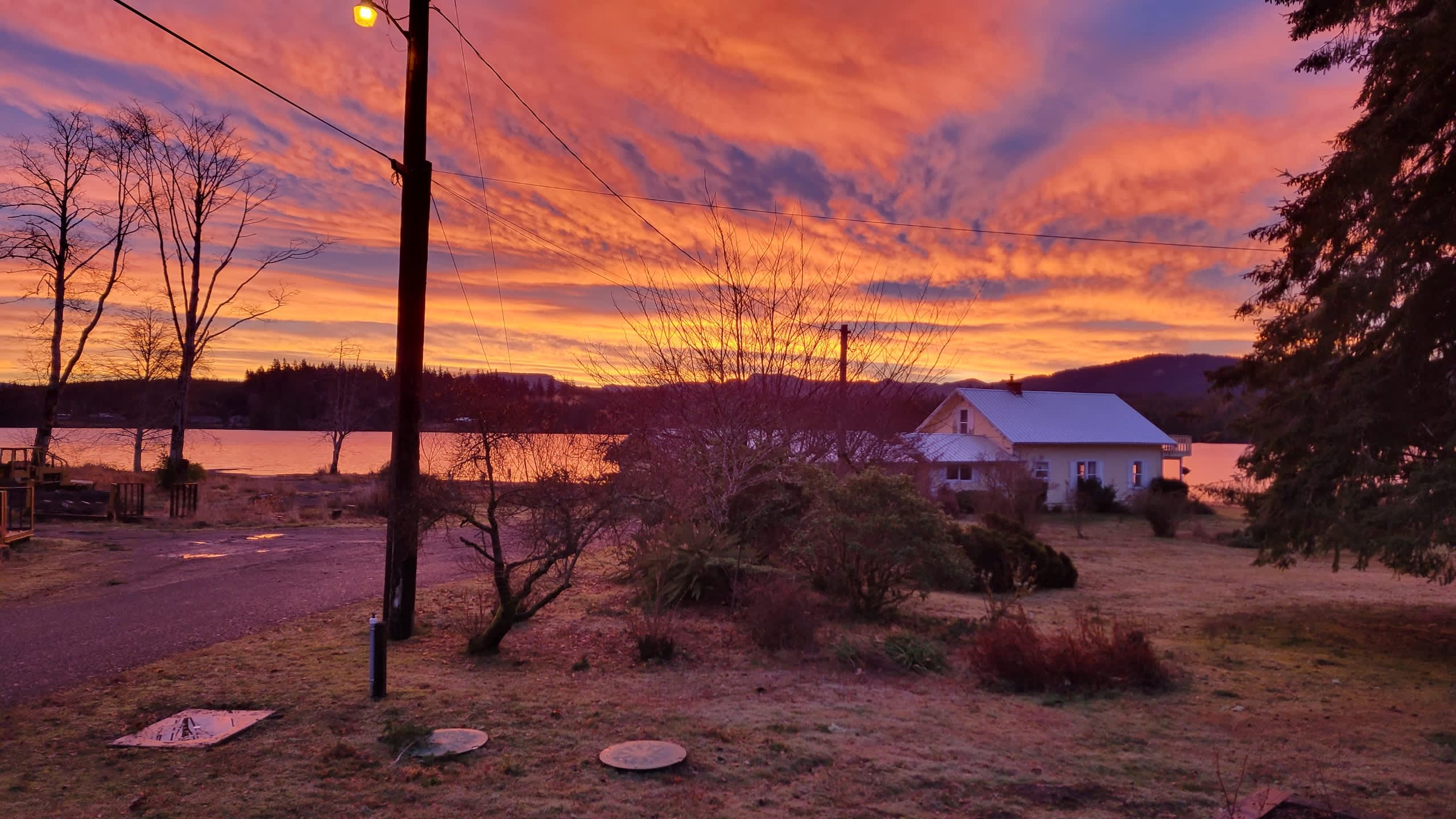 Lake Pleasant RV