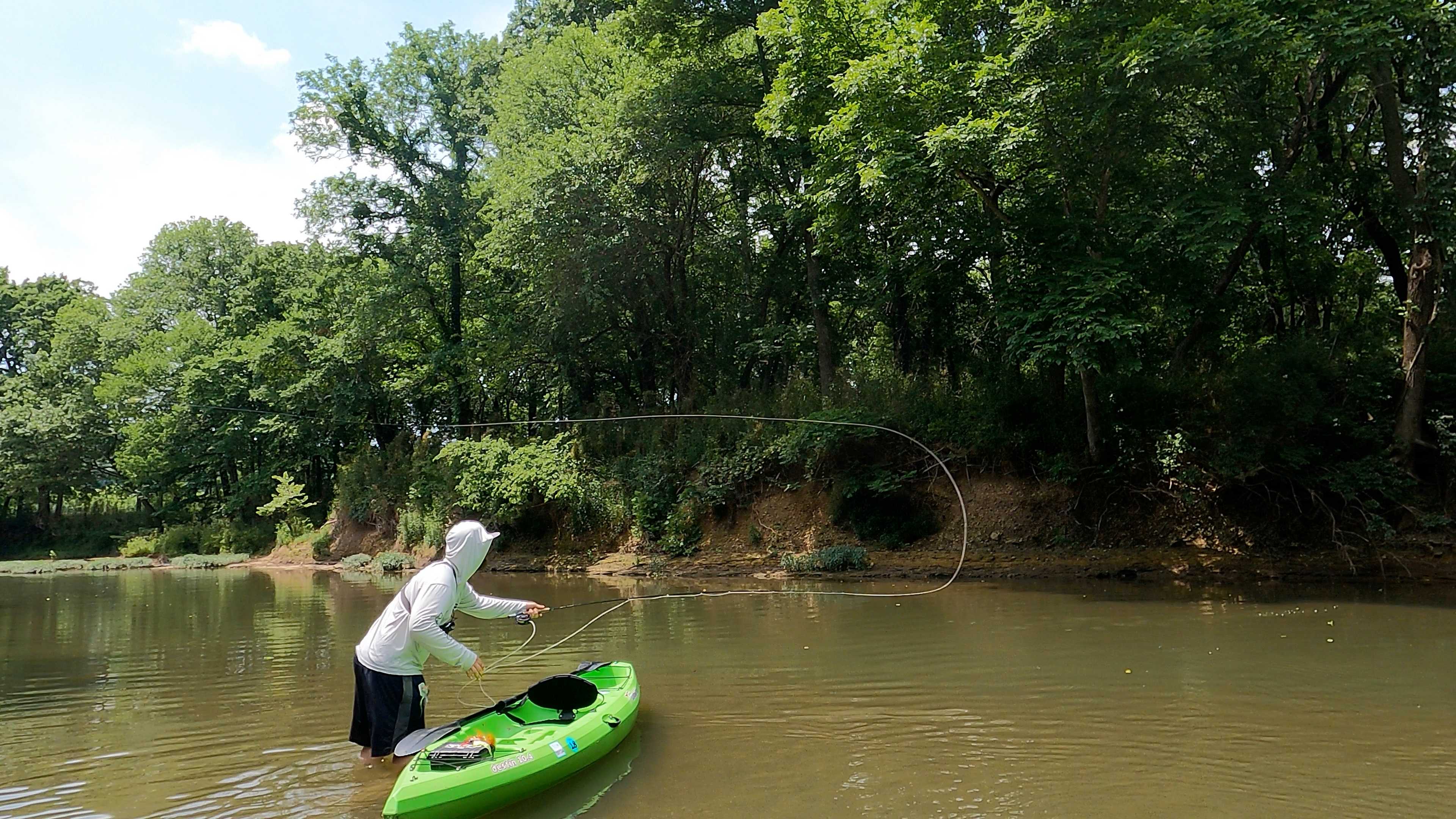 Illinois River Paradise | 60 Acres