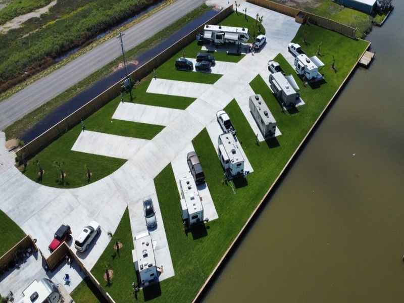 Waterside RV Resort