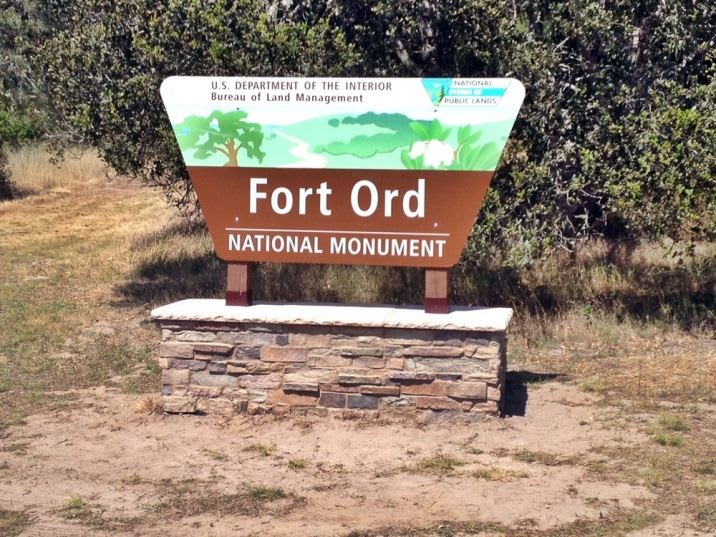 Fort Ord National Monument