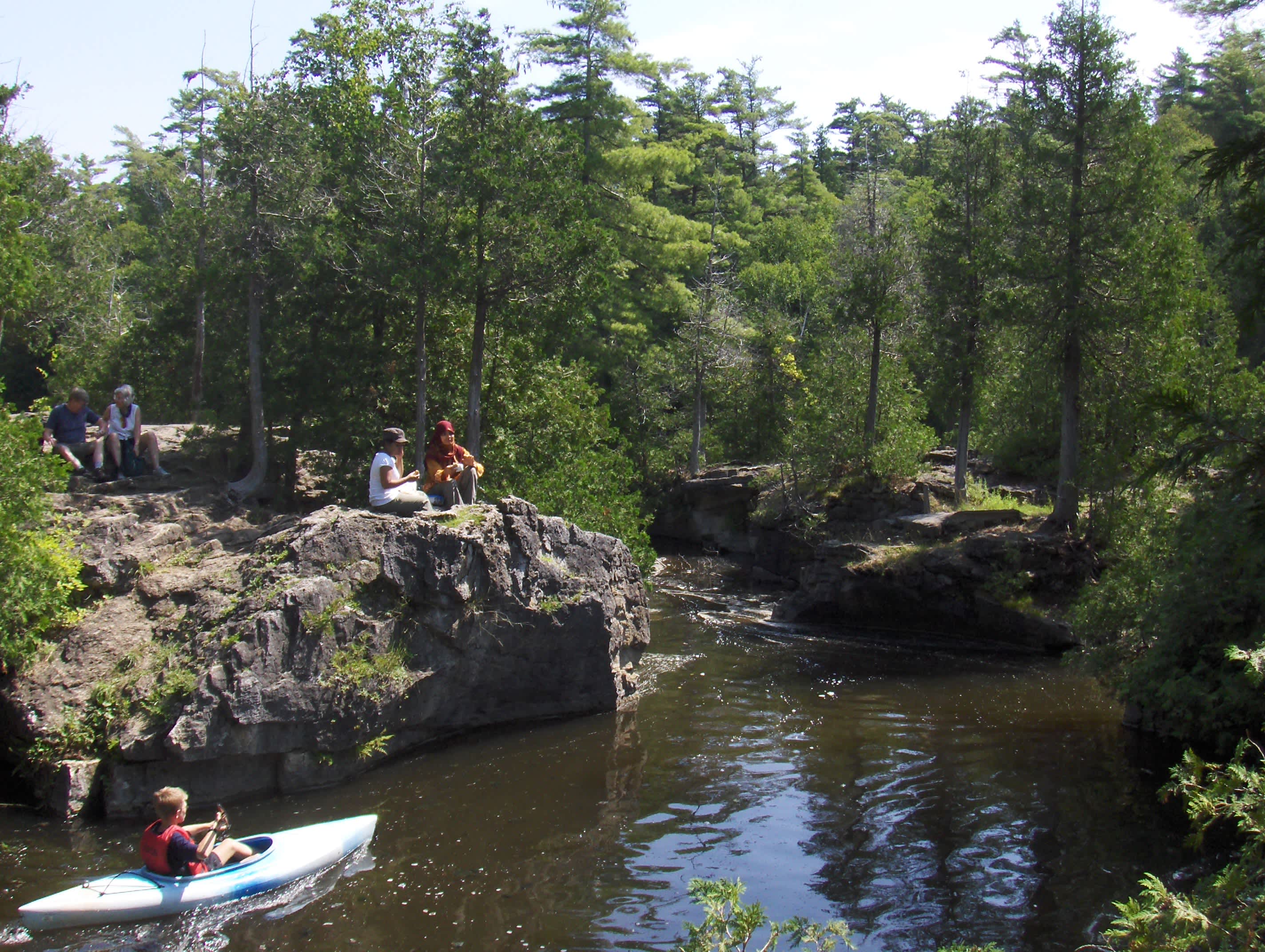 Rockwood Conservation Area