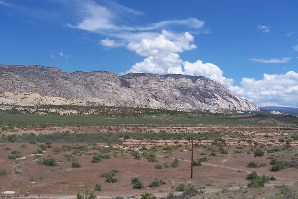 John Wesley Powell National Conservation Area
