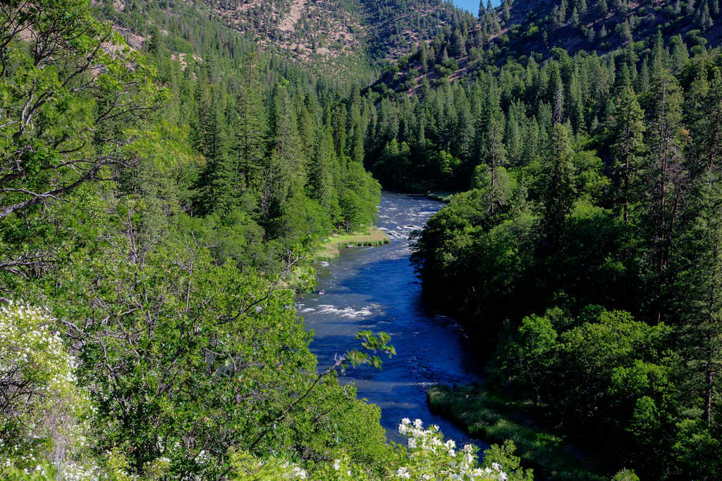 Klamath River
