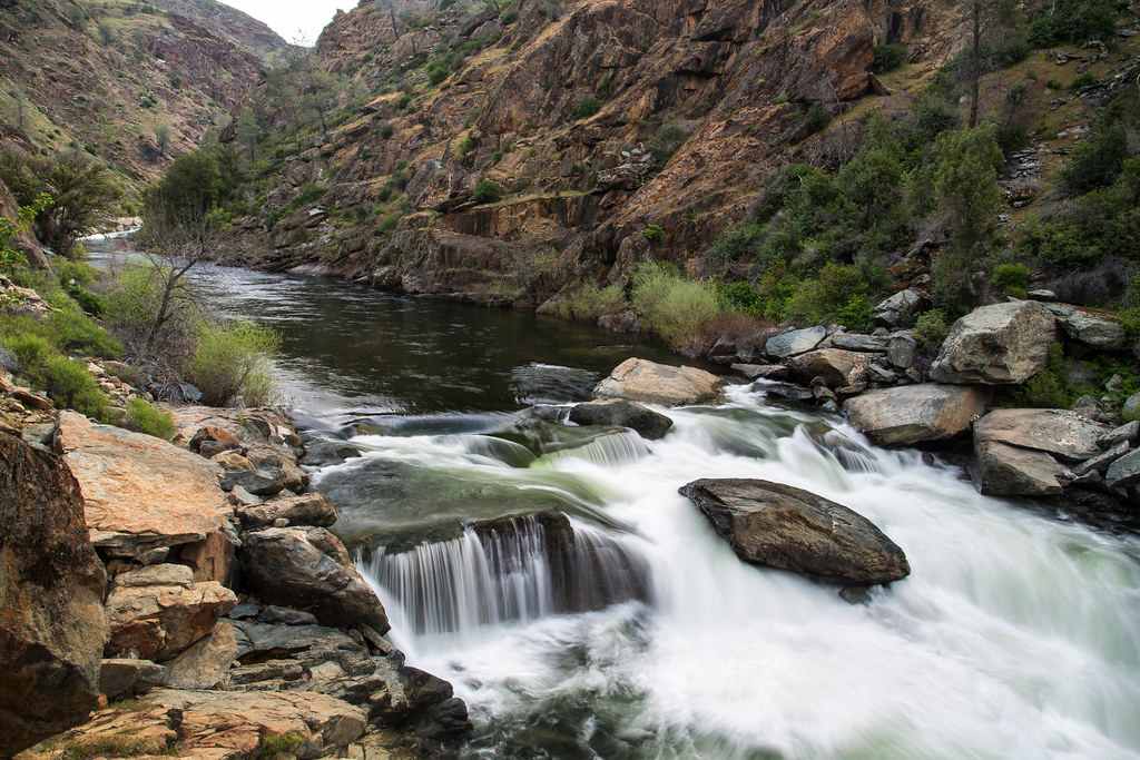 Merced River