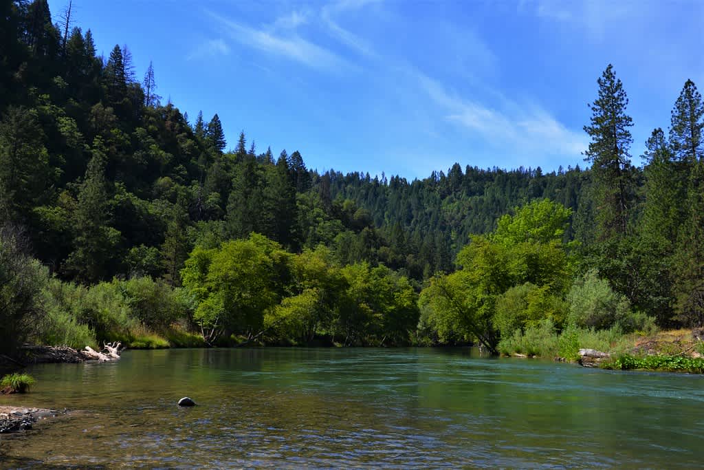 Trinity River