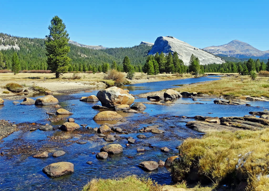 Tuolumne River