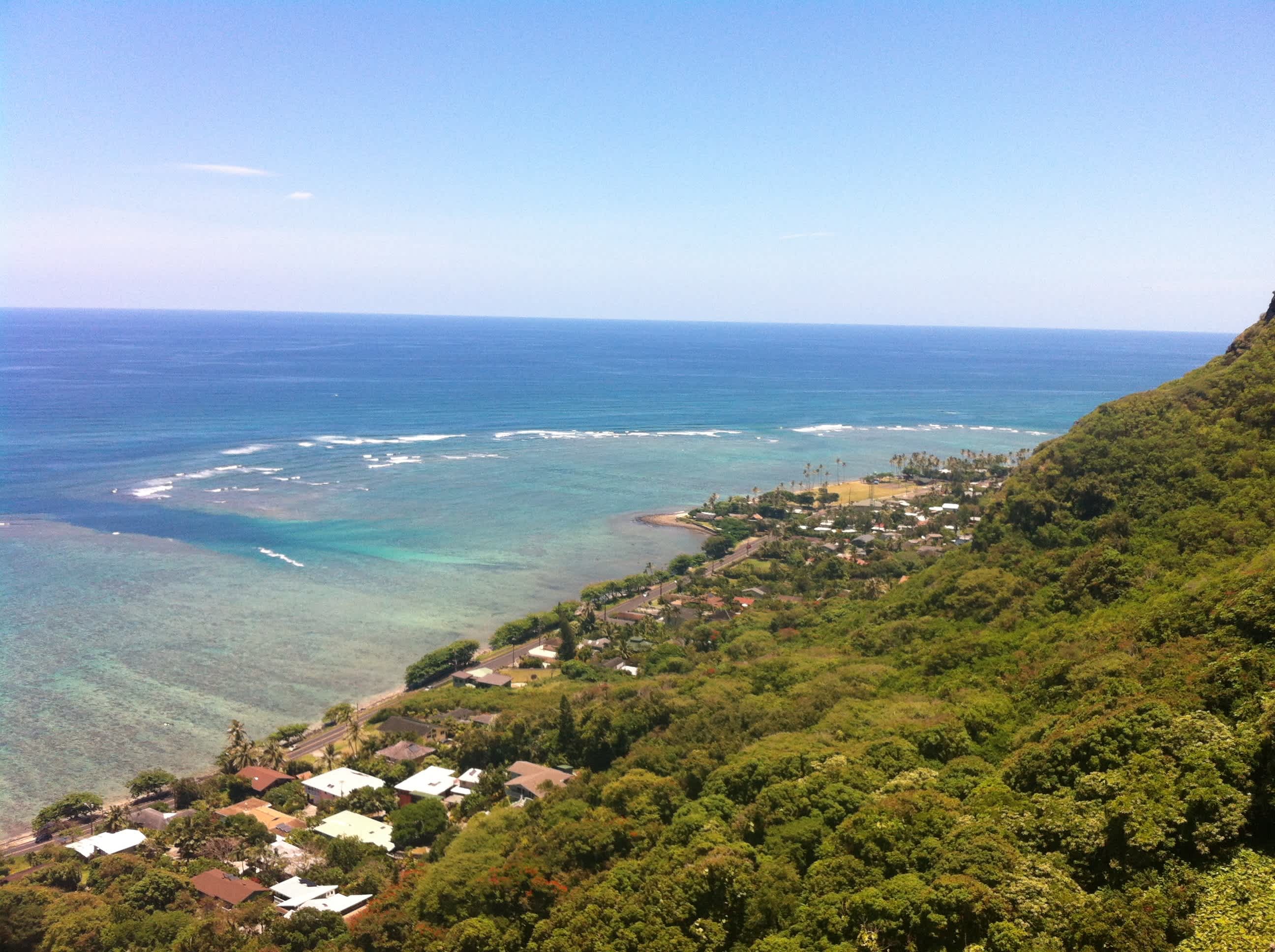 Swanzy Beach Park