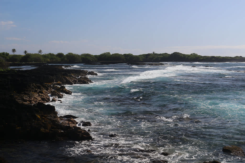 Whittington Beach Park