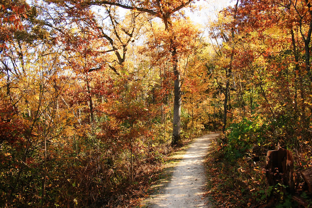Lebanon Hills Regional Park