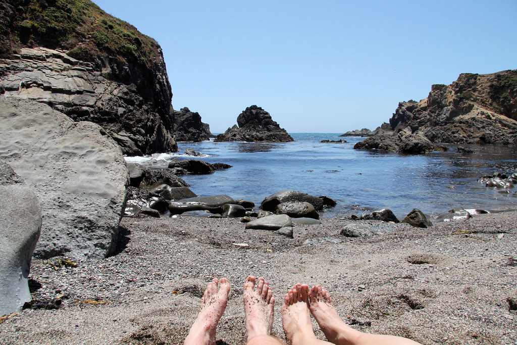 Stillwater Cove Regional Park