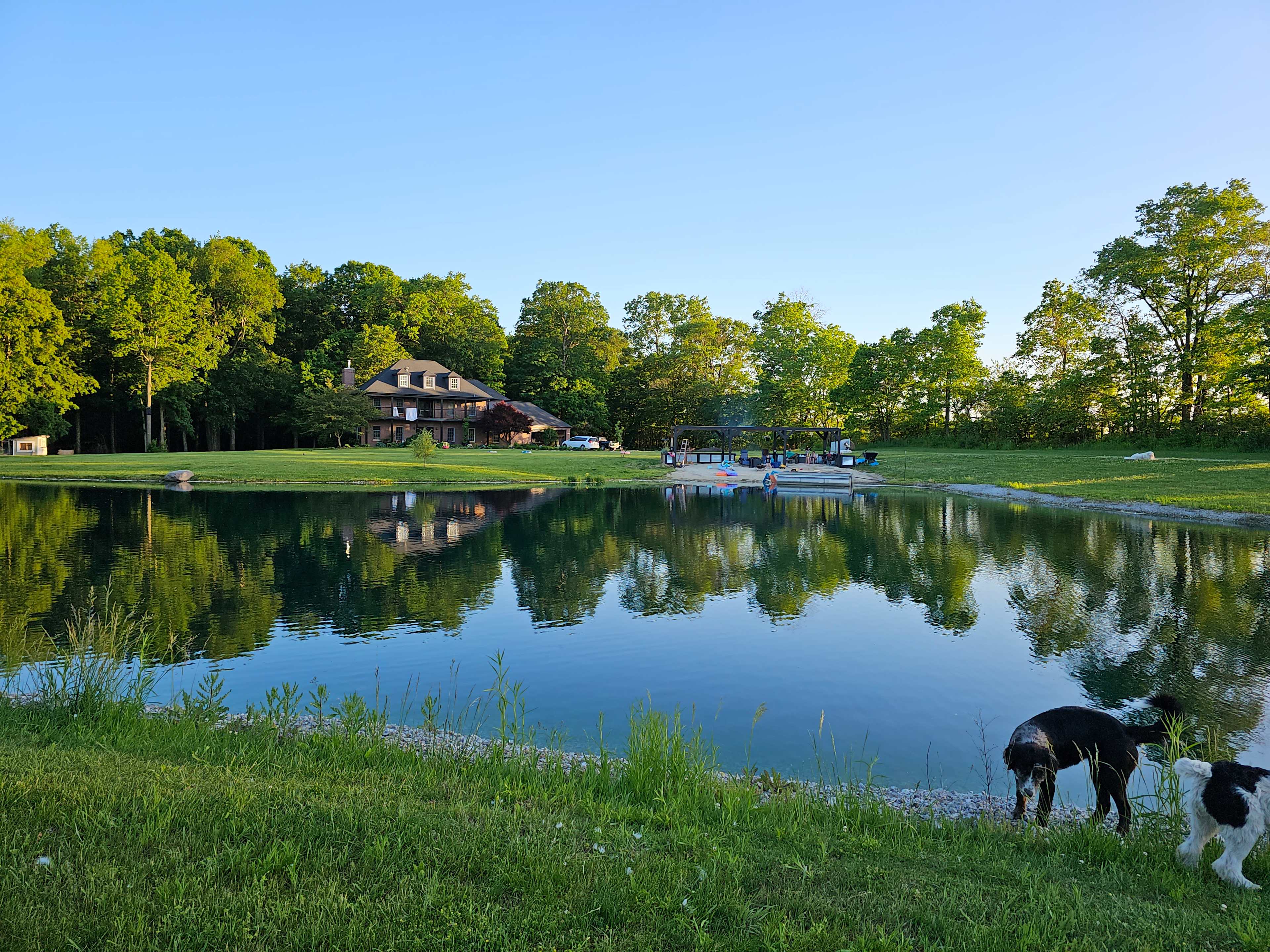 Maple Brook