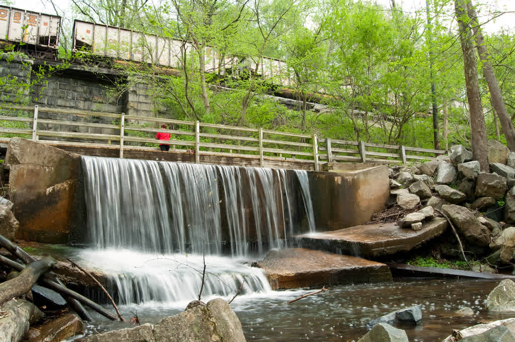 Patapsco Valley State Park