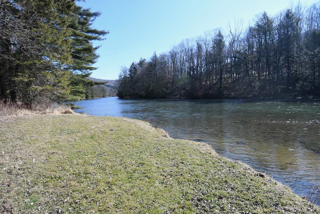 Sang Run State Park