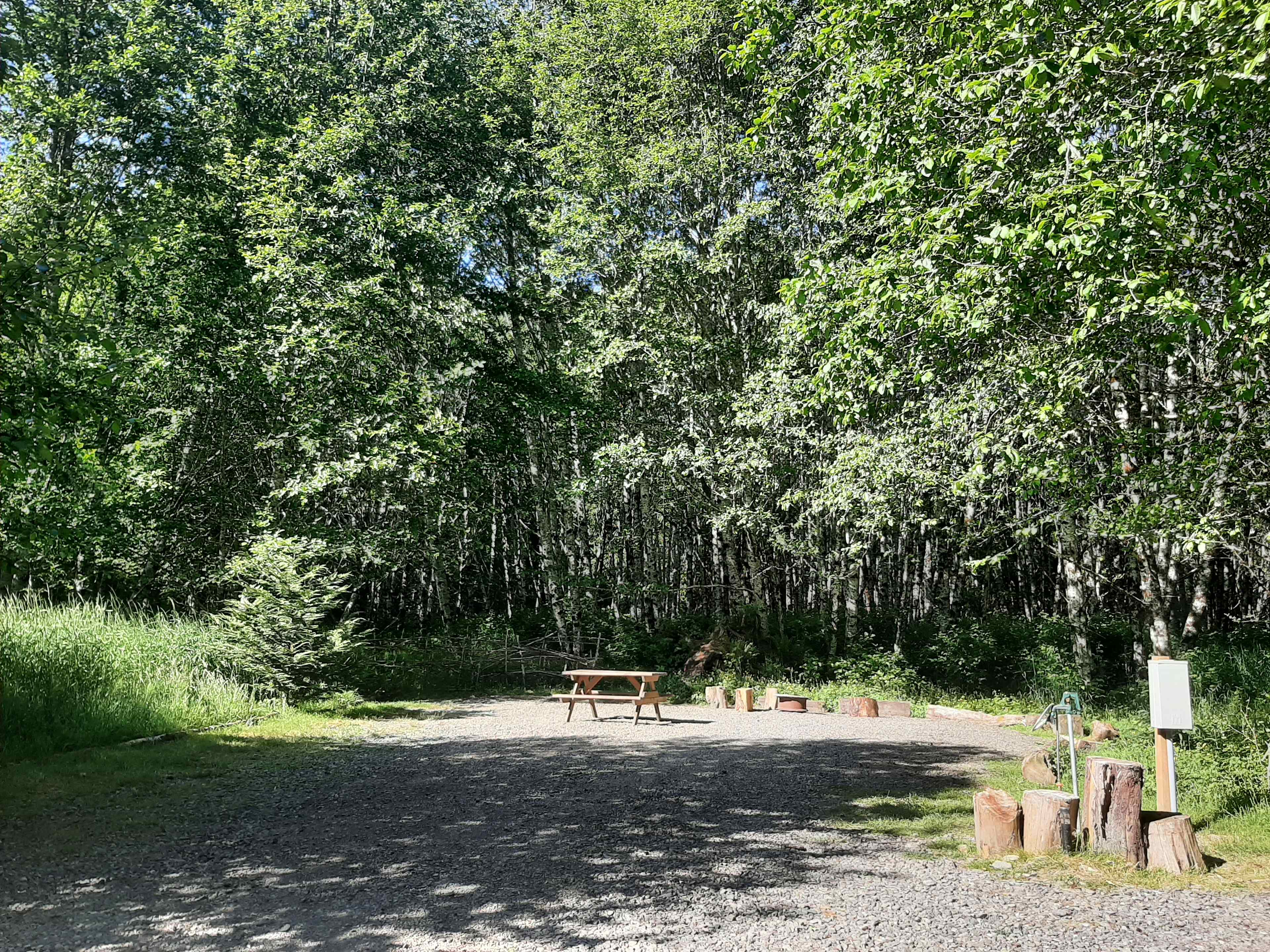 Shangri La Push