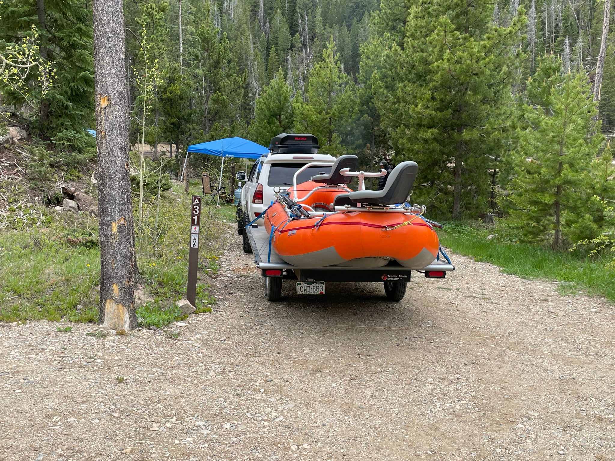 Arapaho Valley Ranch