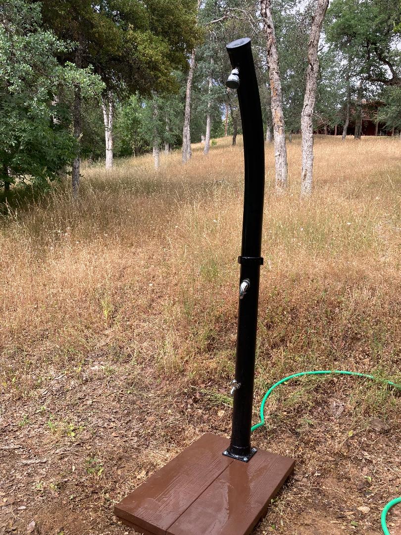Oakhurst Rustic Cabin & Campsite