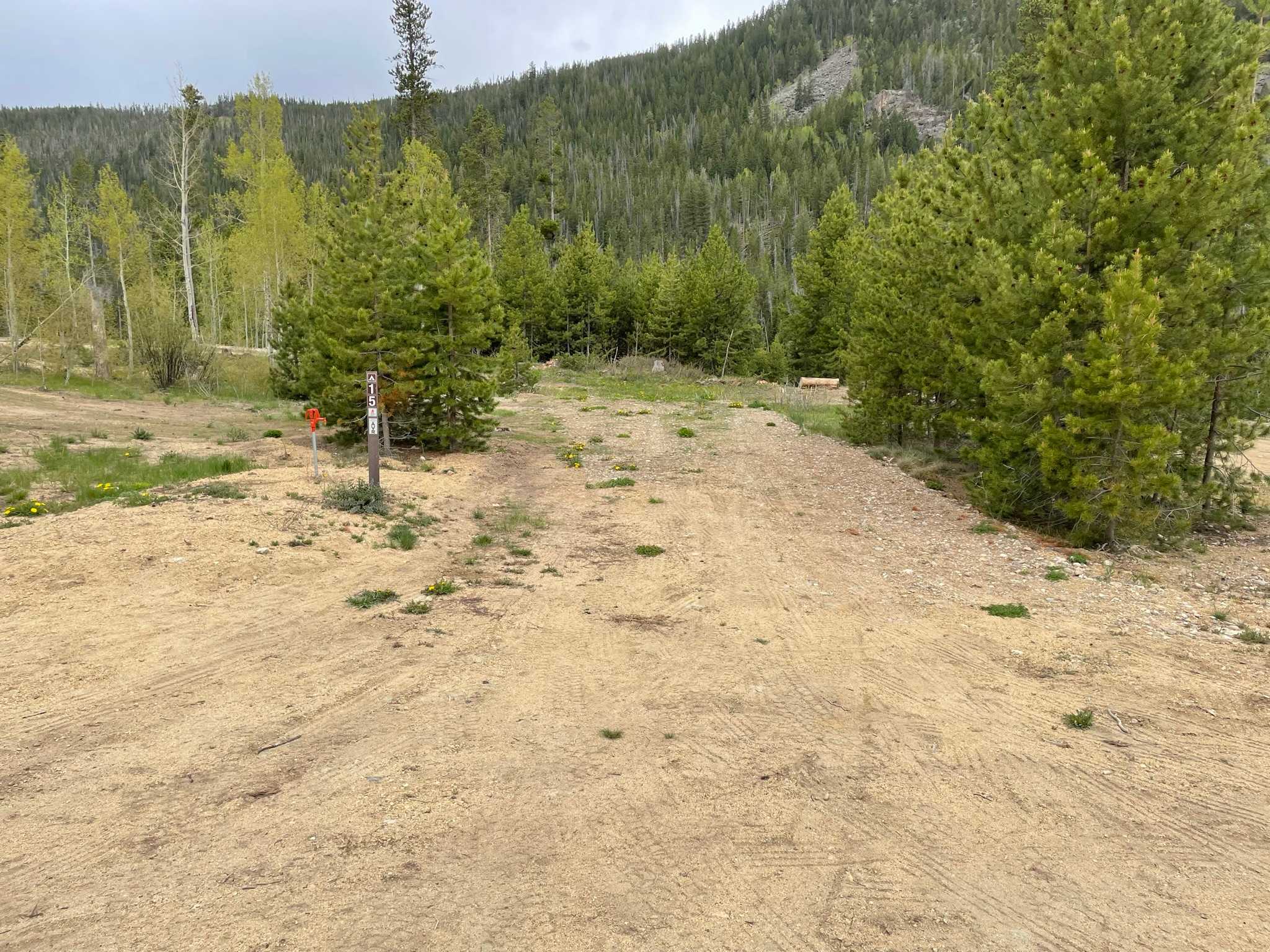 Arapaho Valley Ranch