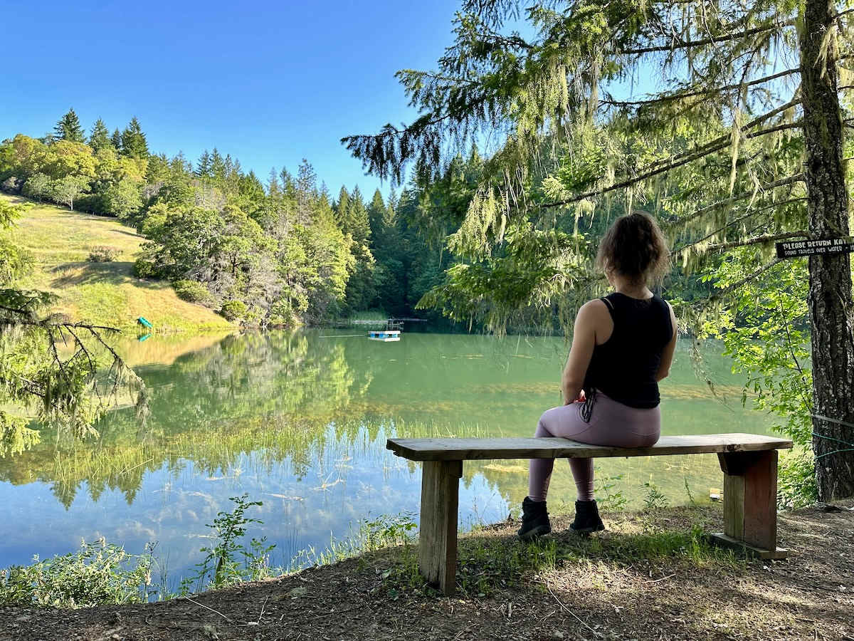 Mendocino Magic