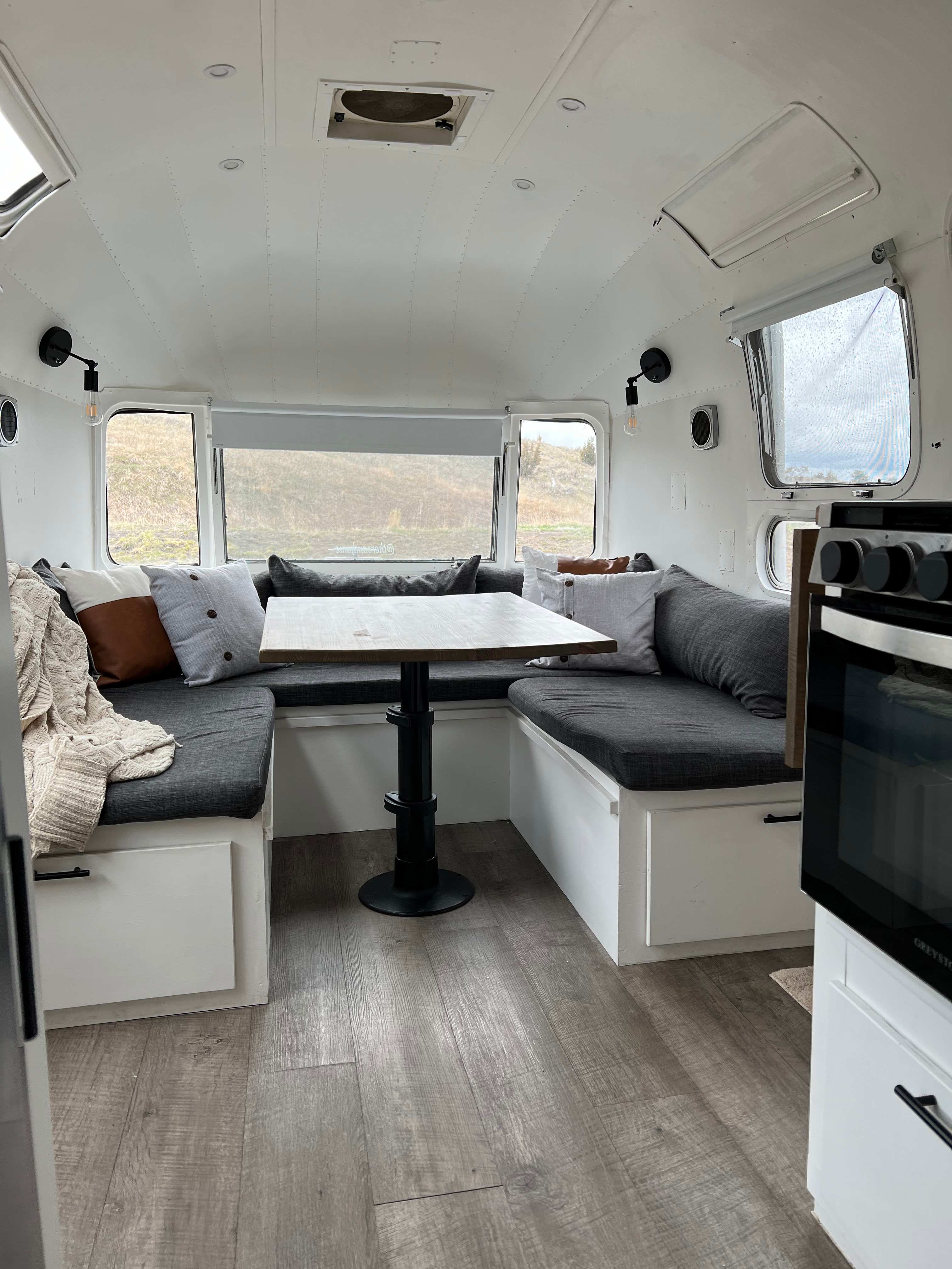 Bozeman BaseGlamp