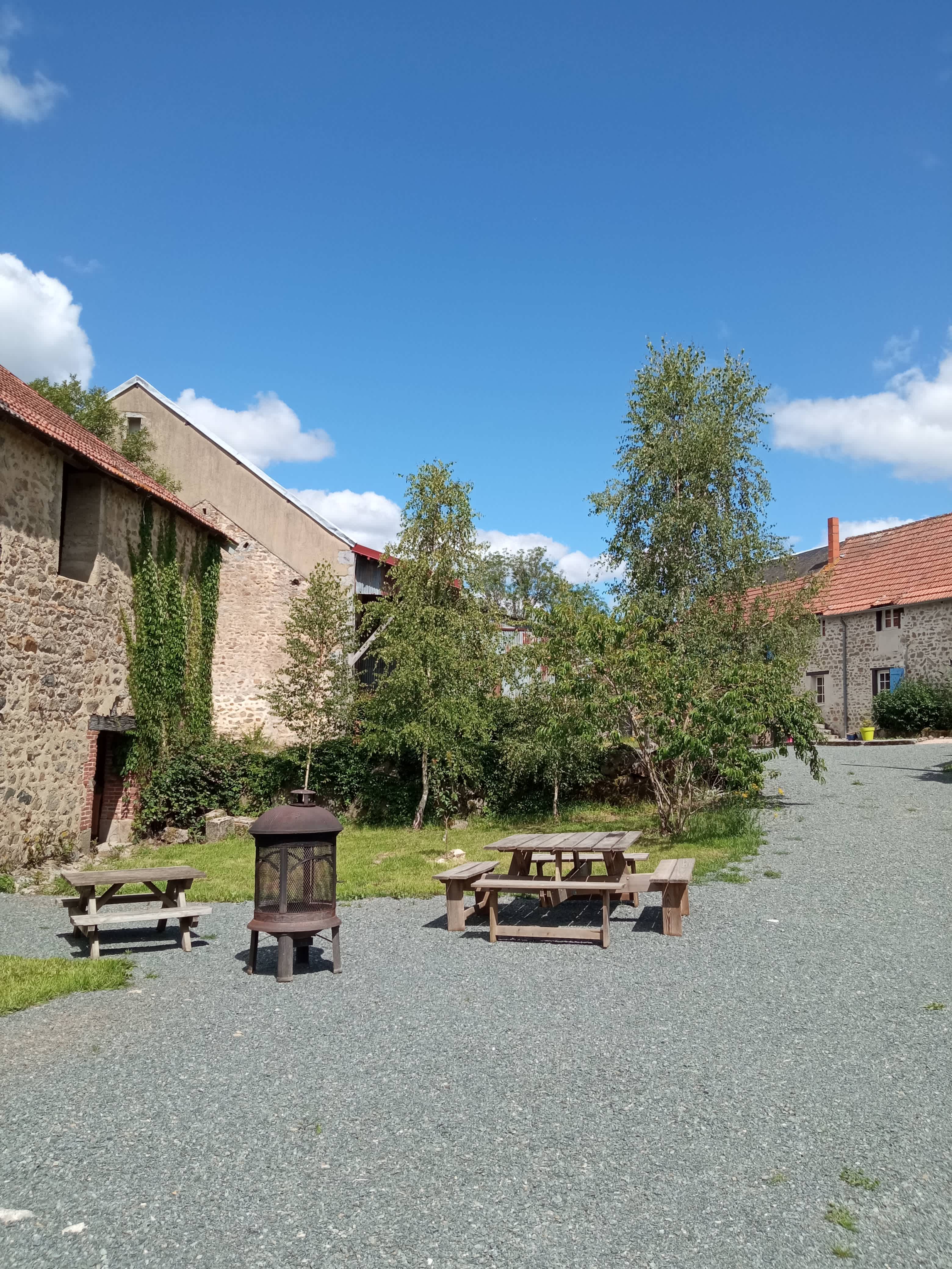 Relax Domaine Les Goulets