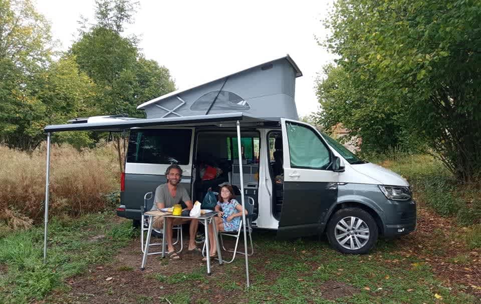 Relax Domaine Les Goulets