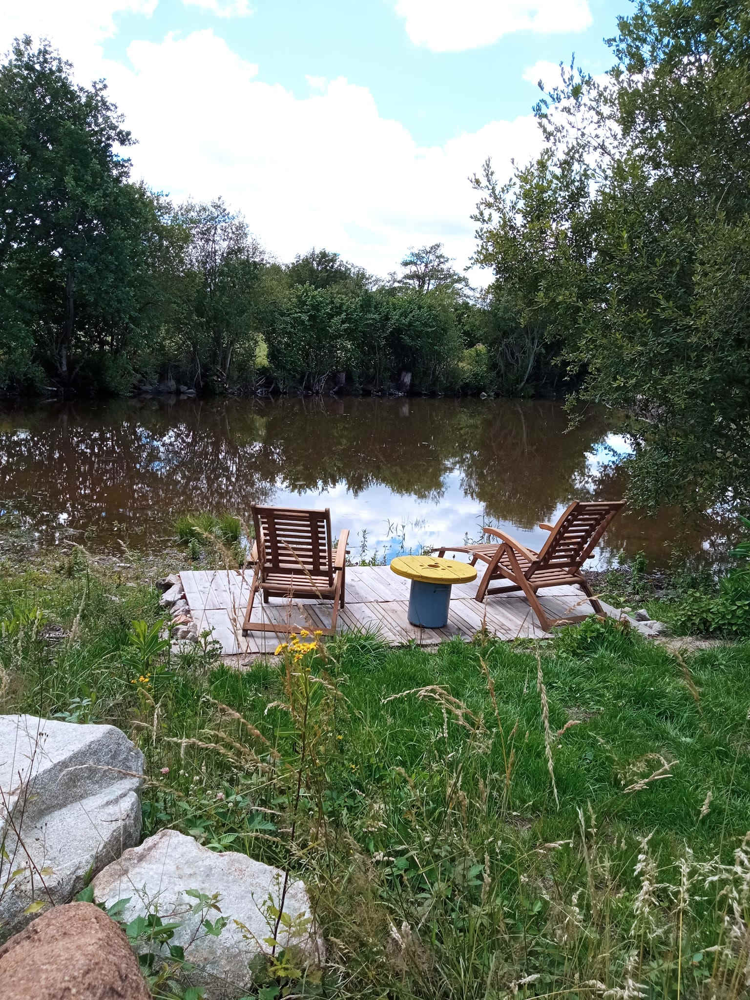 Relax Domaine Les Goulets