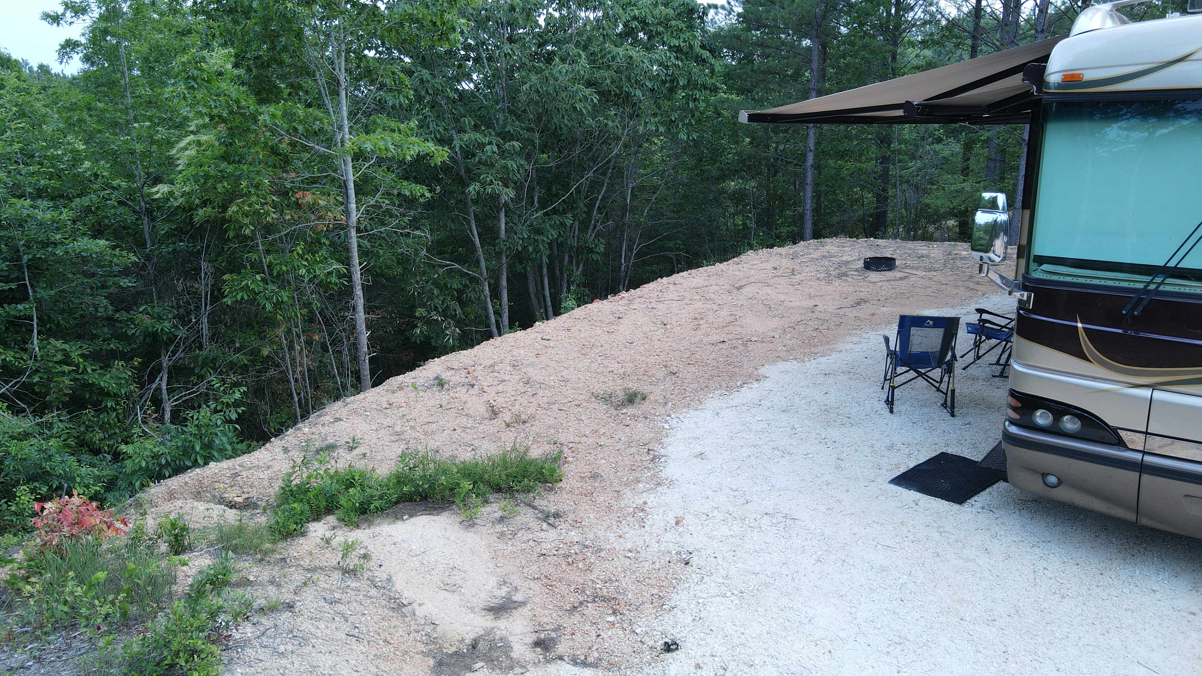 The Woodlands at Buffalo River