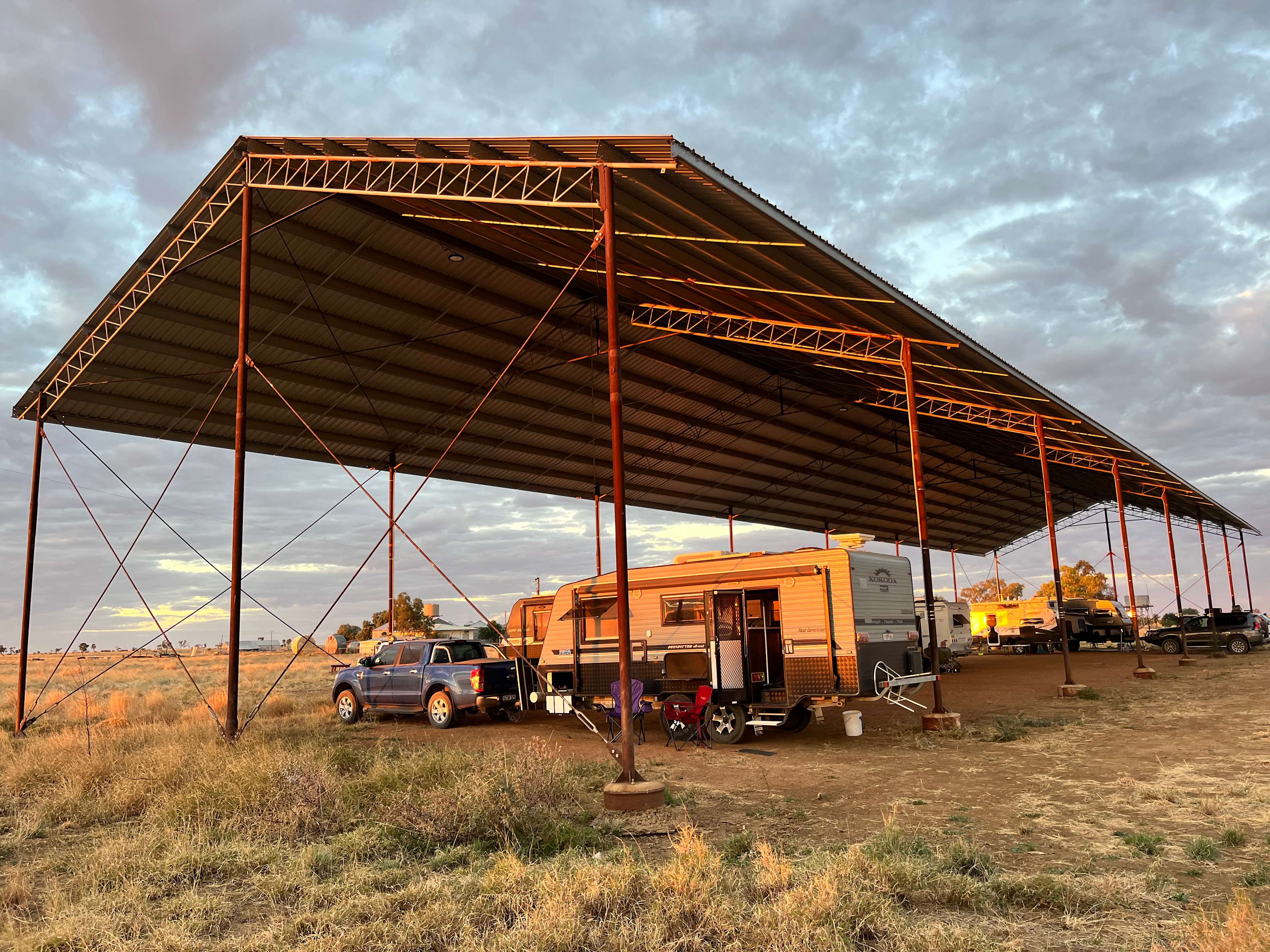 The Shed