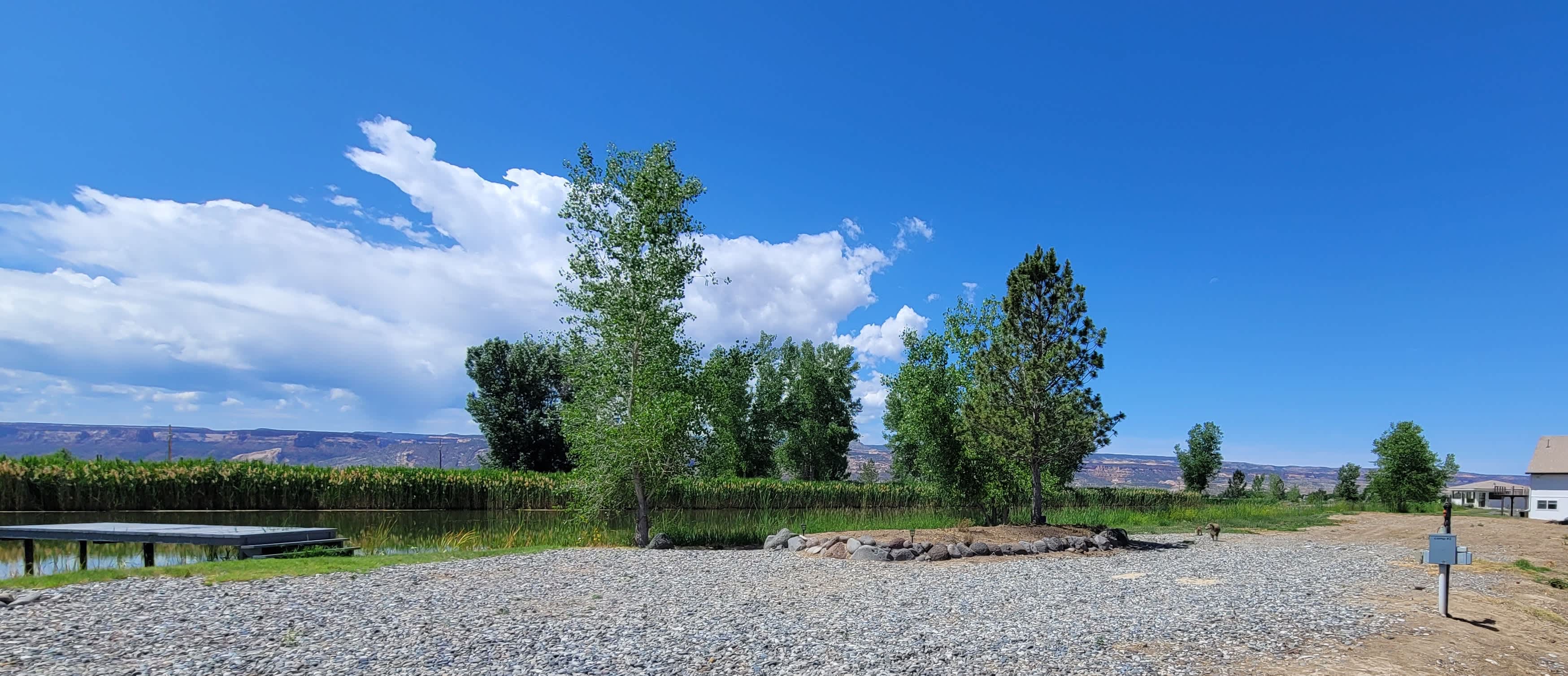 Fruita By The Lake