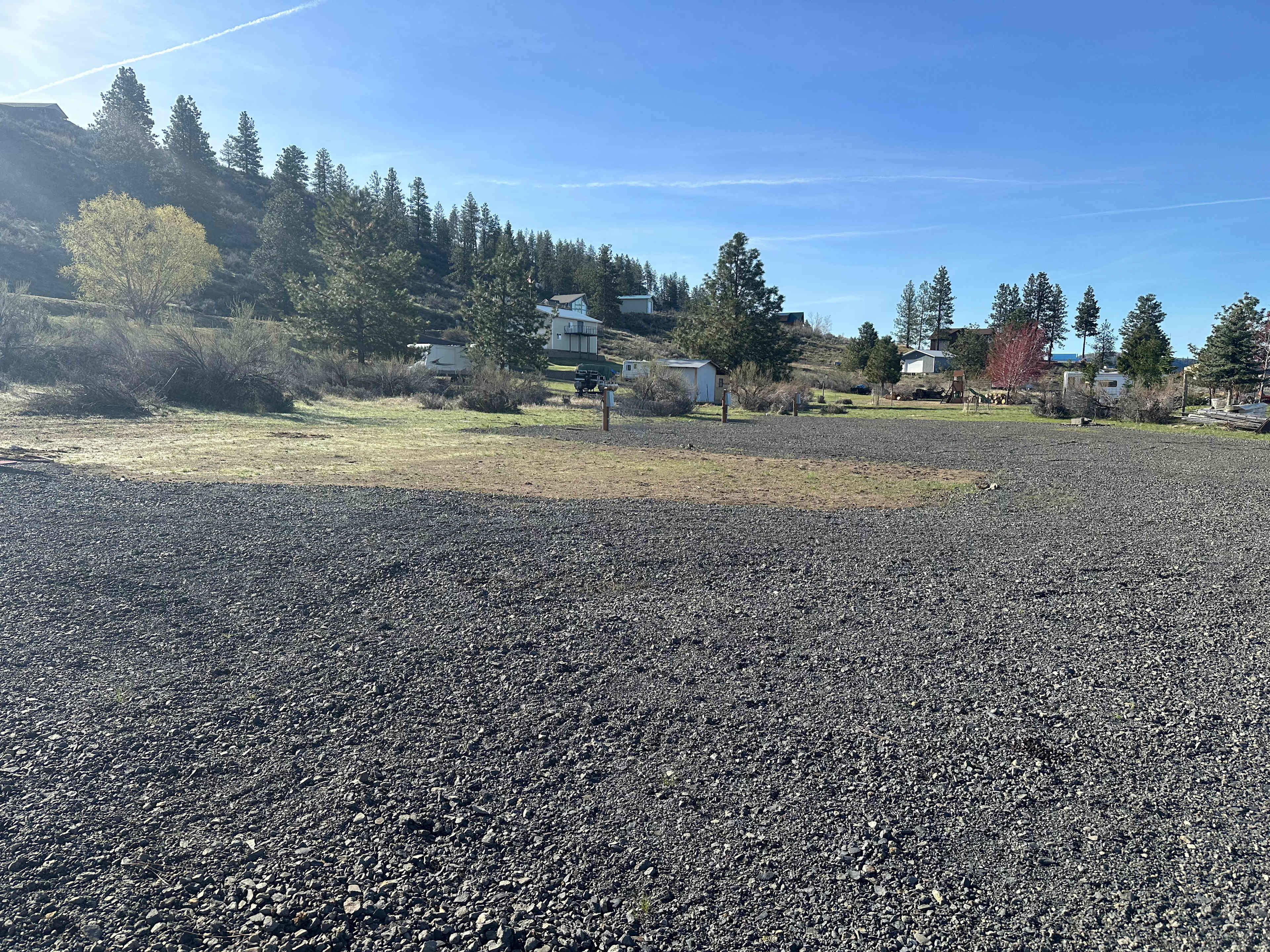 Camping Deer Meadow