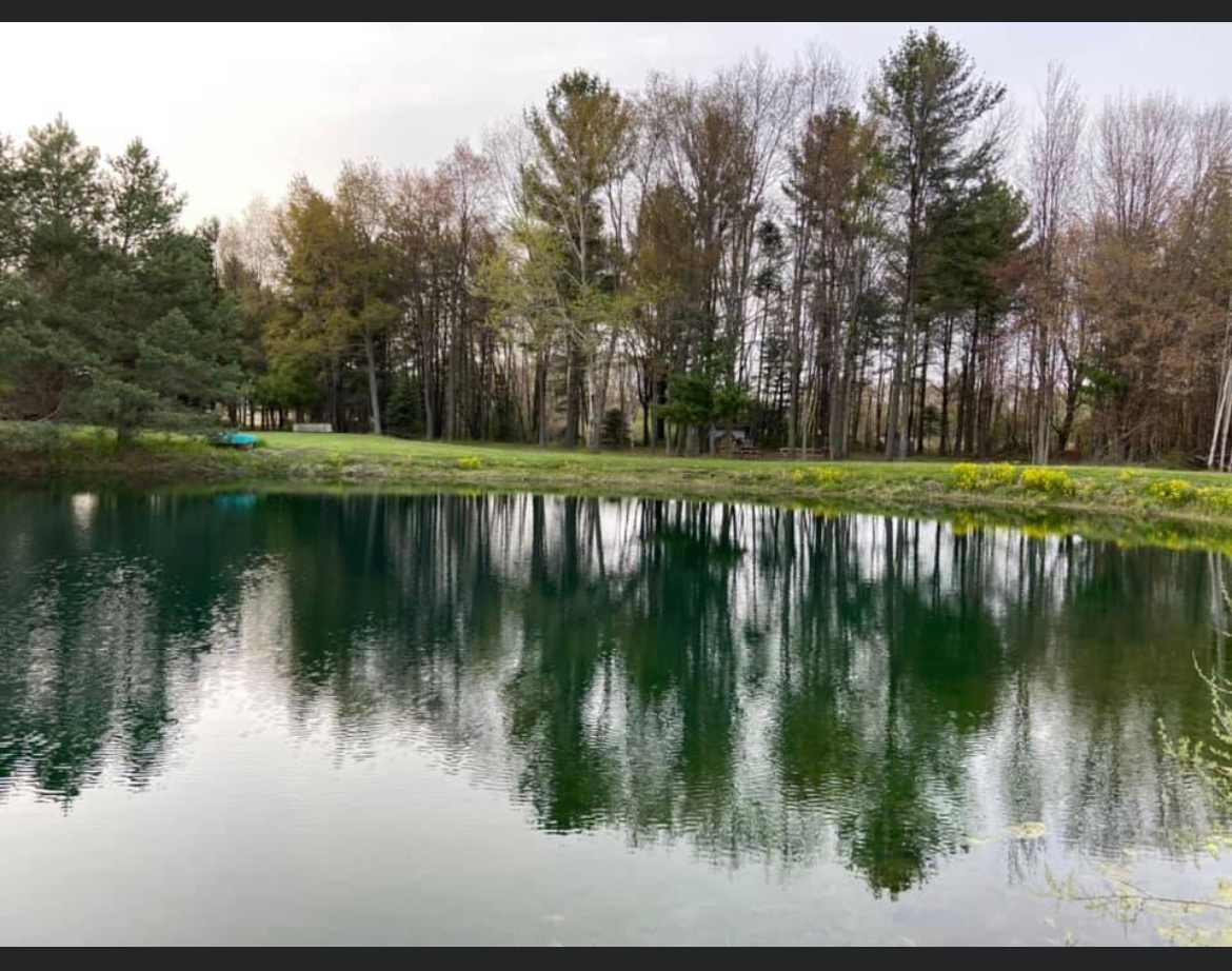One Pond West