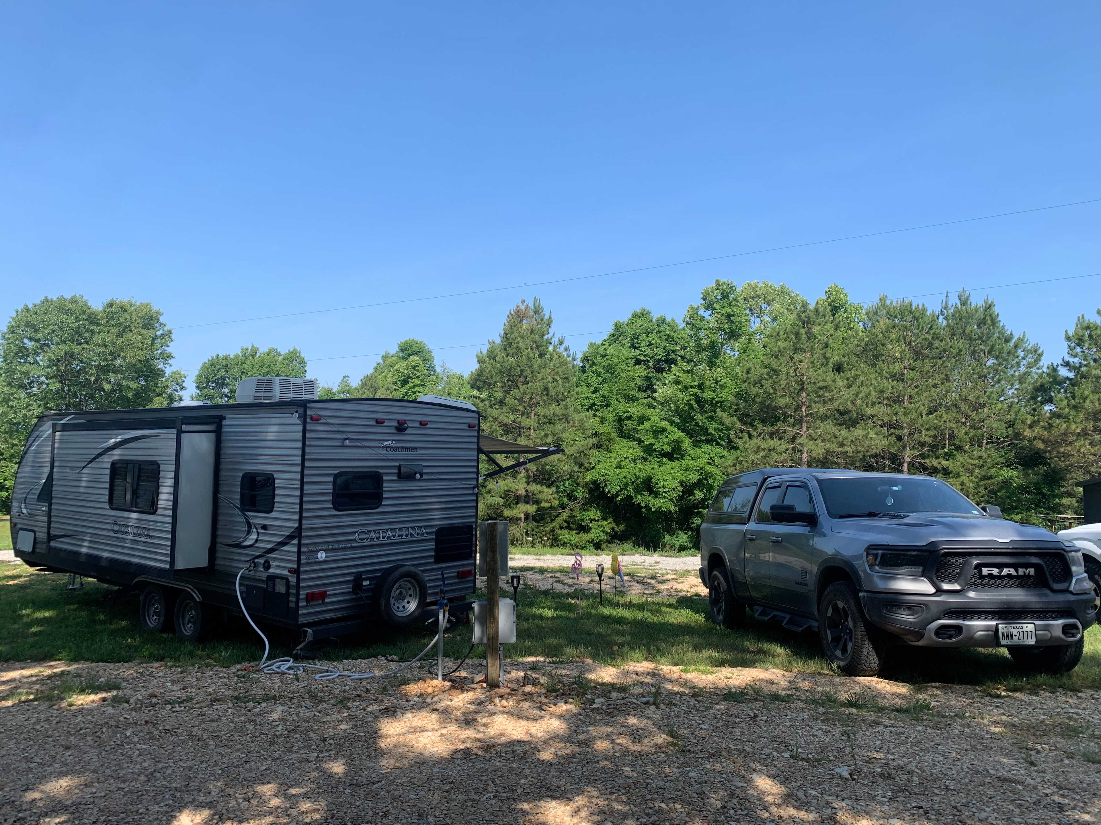 The Ridge Ranch LLC