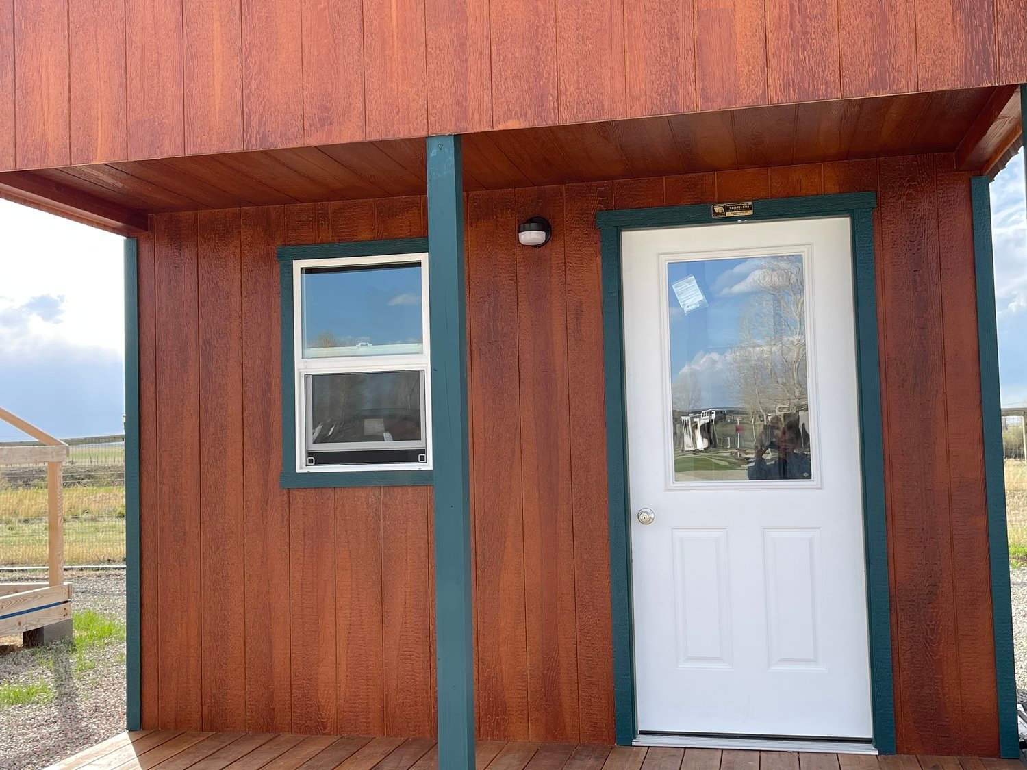 Highline Trail RV Park