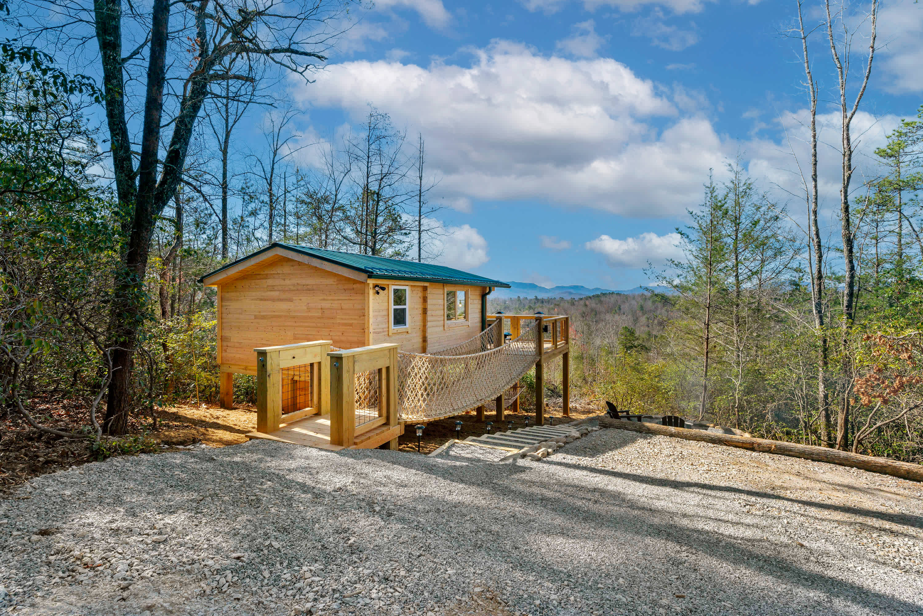 Stillhouse Creek Cabins