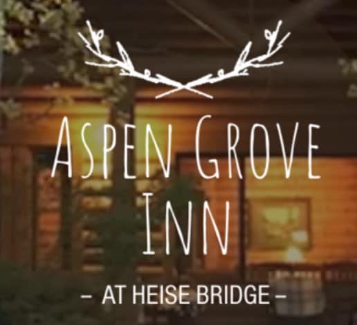 The Aspen Grove Inn at Heise Bridge