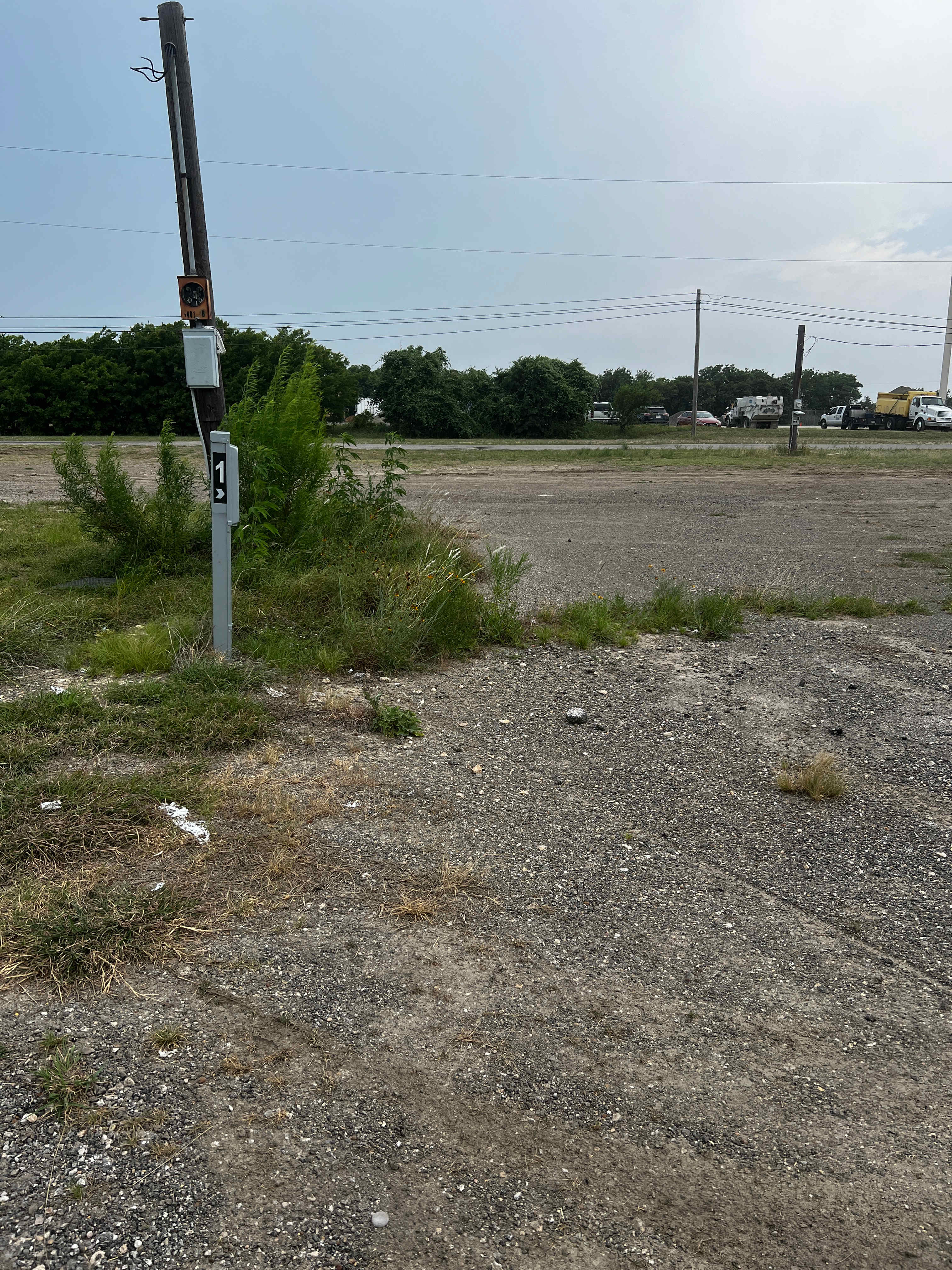 City of Killeen RV Park