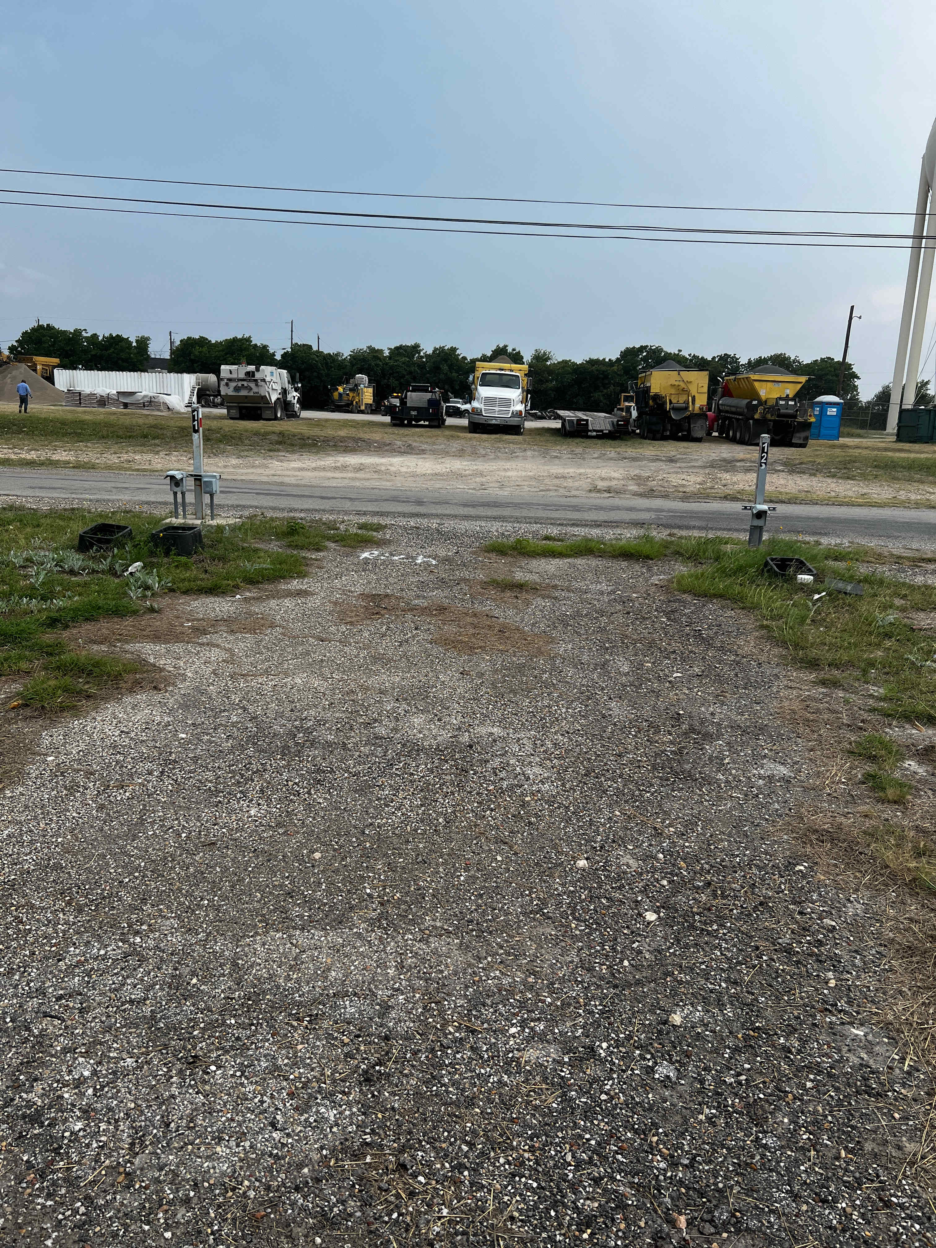 City of Killeen RV Park