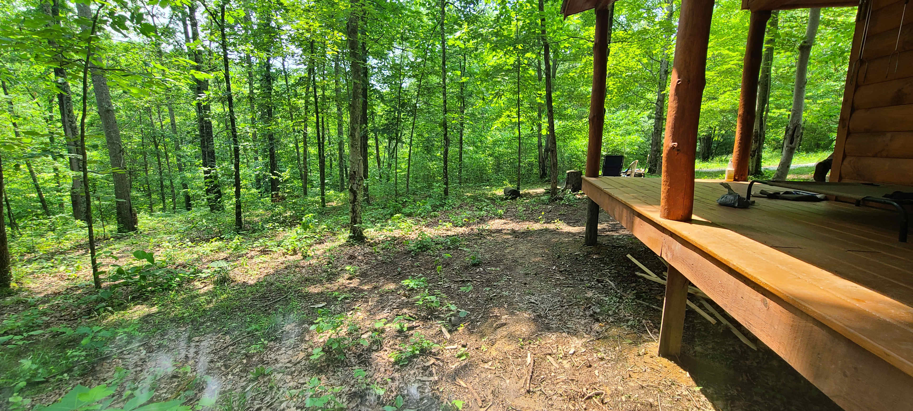 Dogwood Cabin
