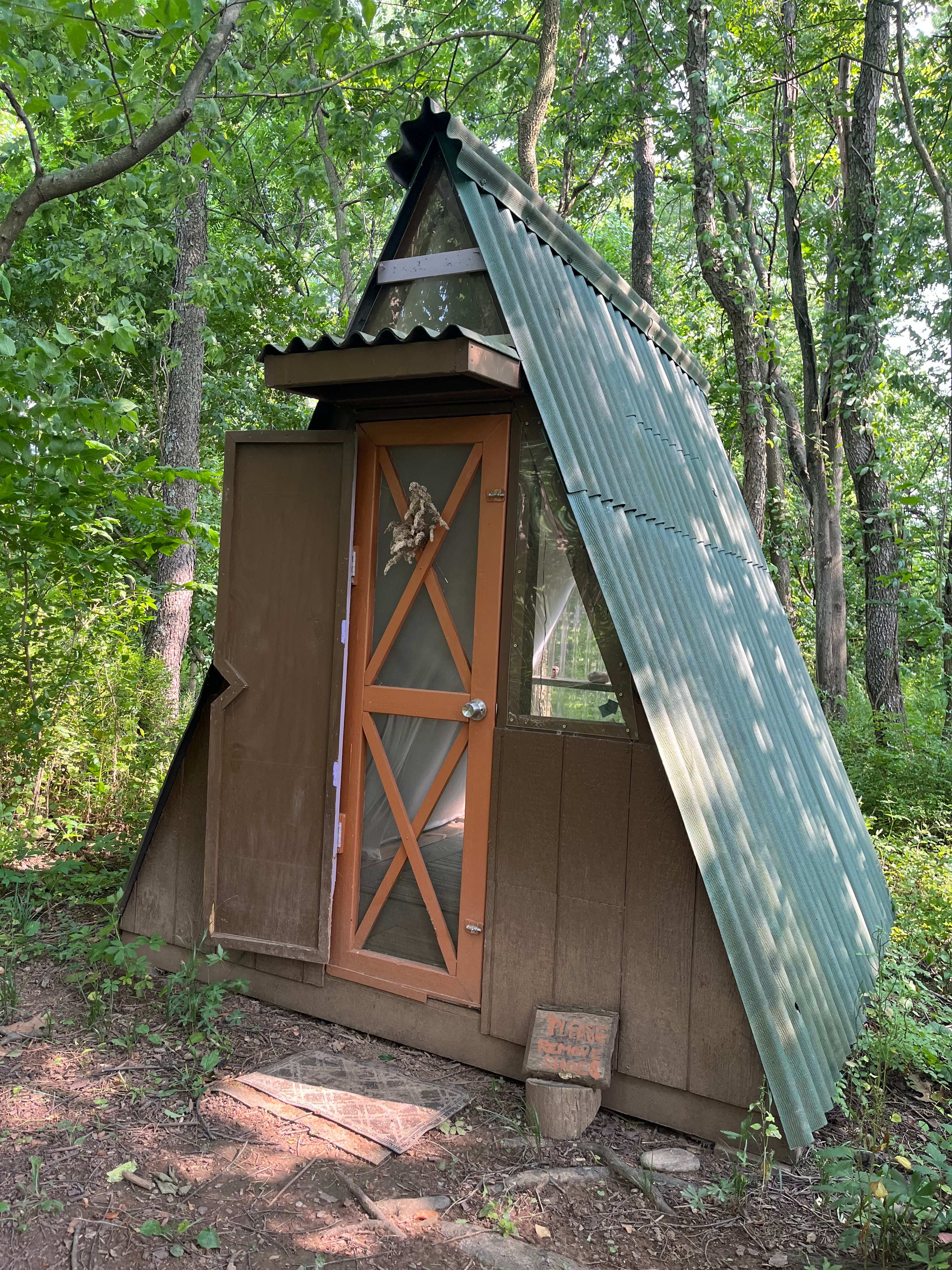 Sacred Roots Herbal Sanctuary