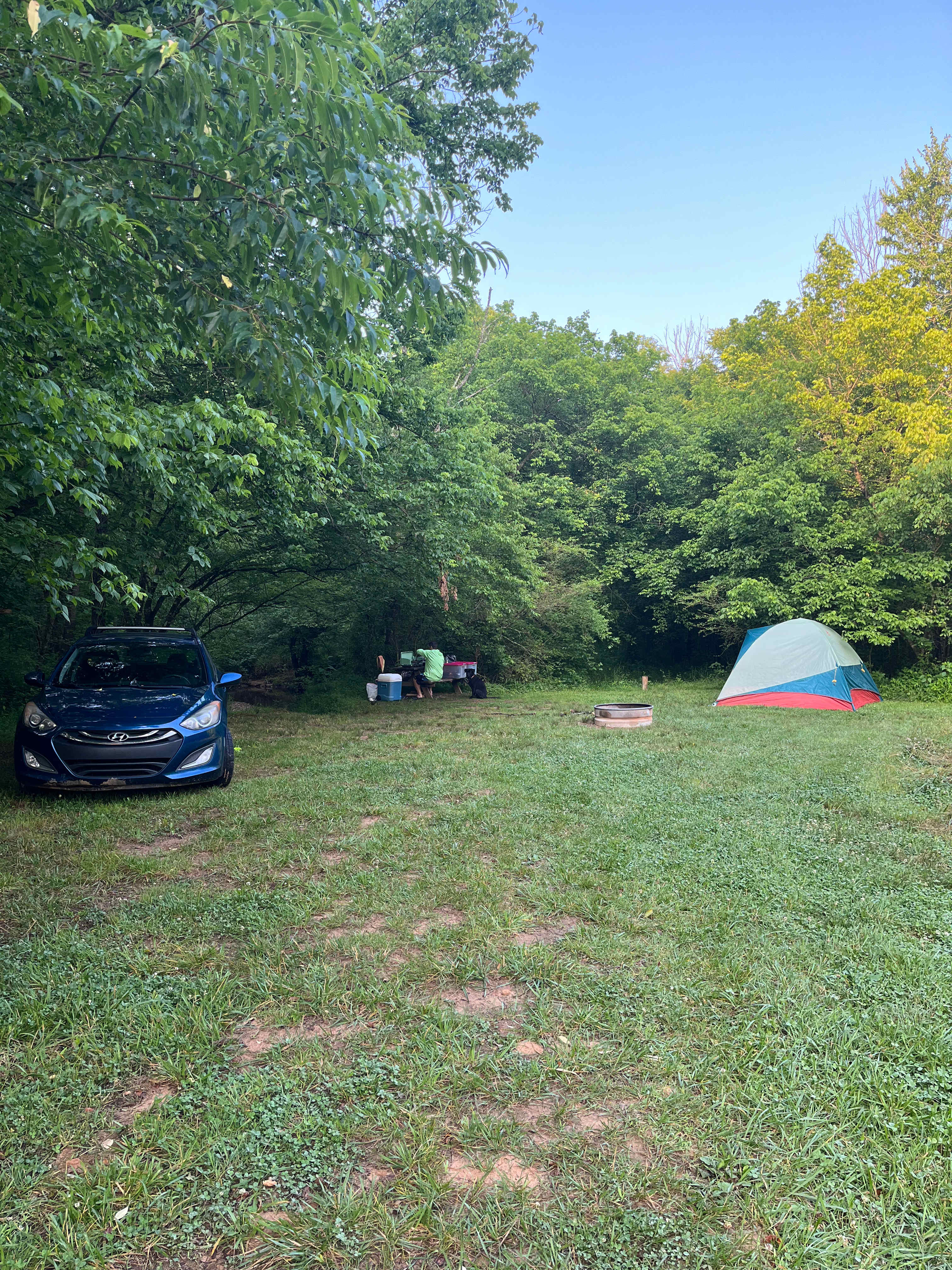 The Oasis at Harmon Creek Farms