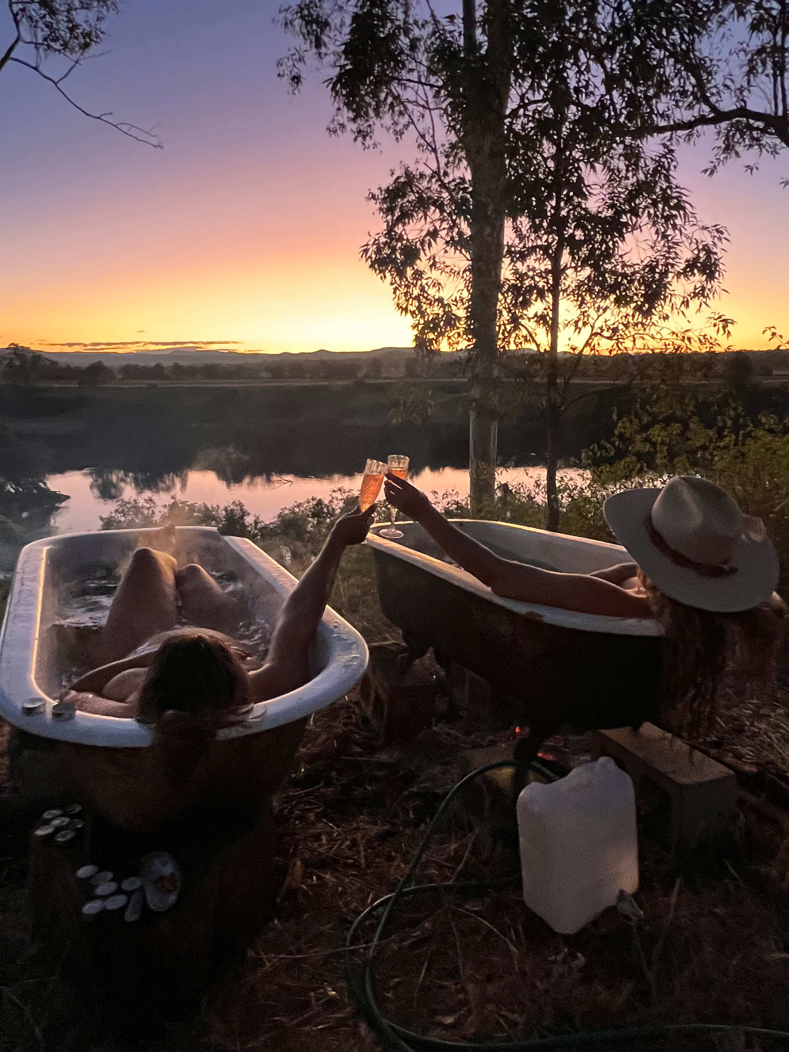 The Ranch on Clarence